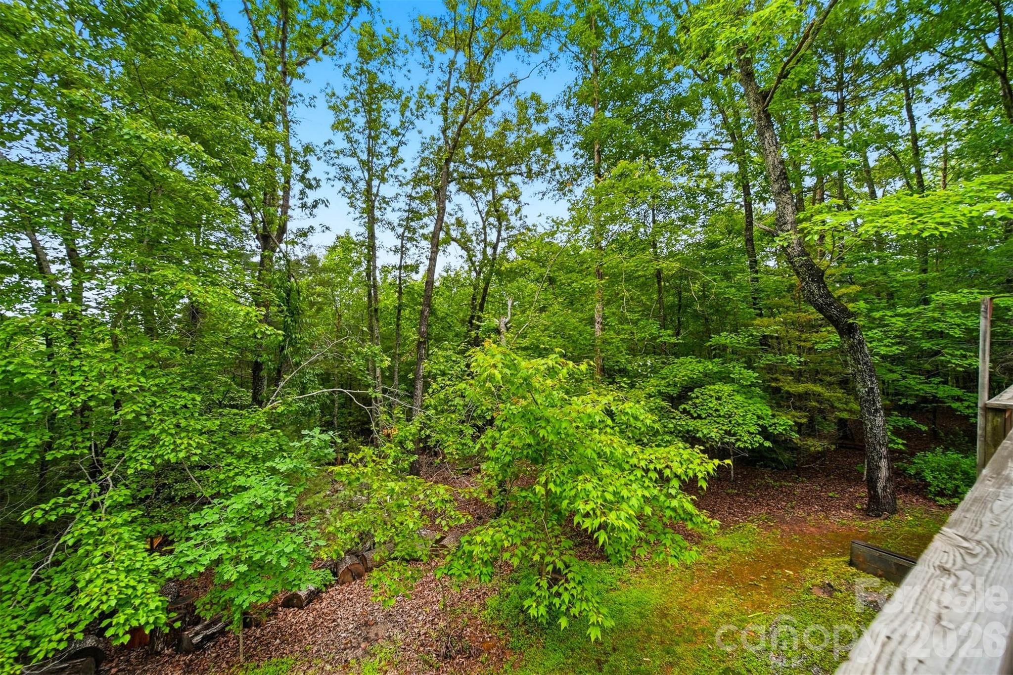 104 Laurelwood Drive — Morganton