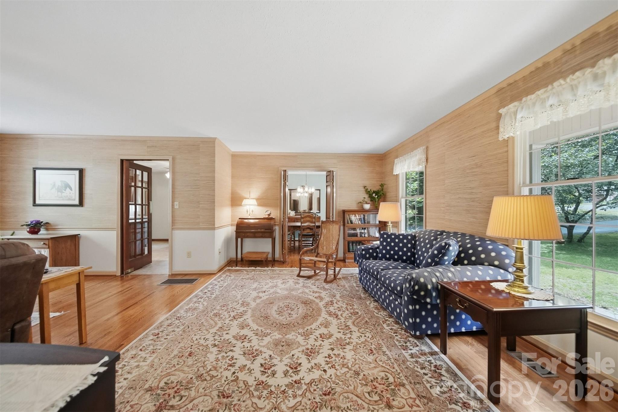 104 Laurelwood Drive — Morganton