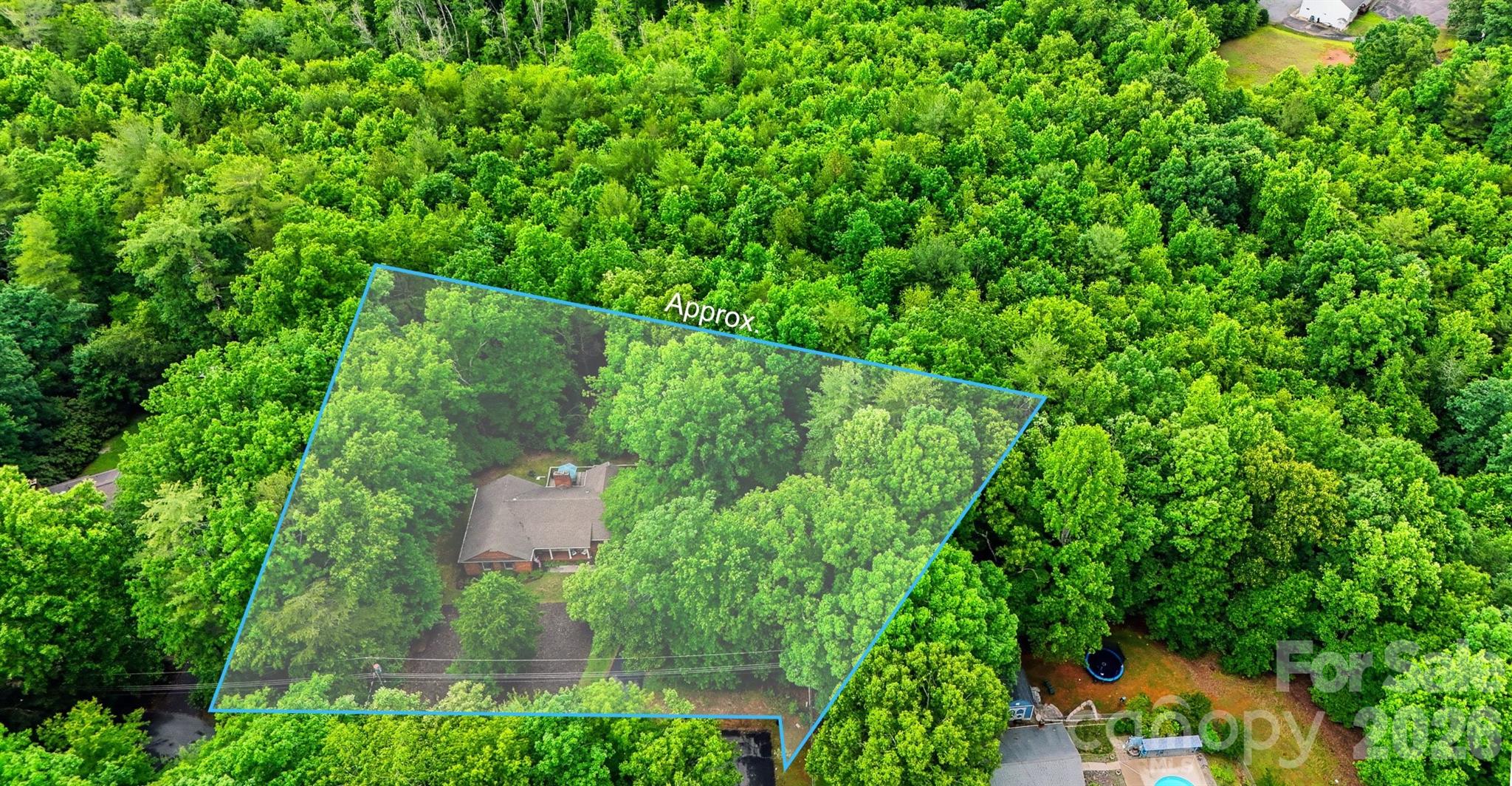 104 Laurelwood Drive — Morganton