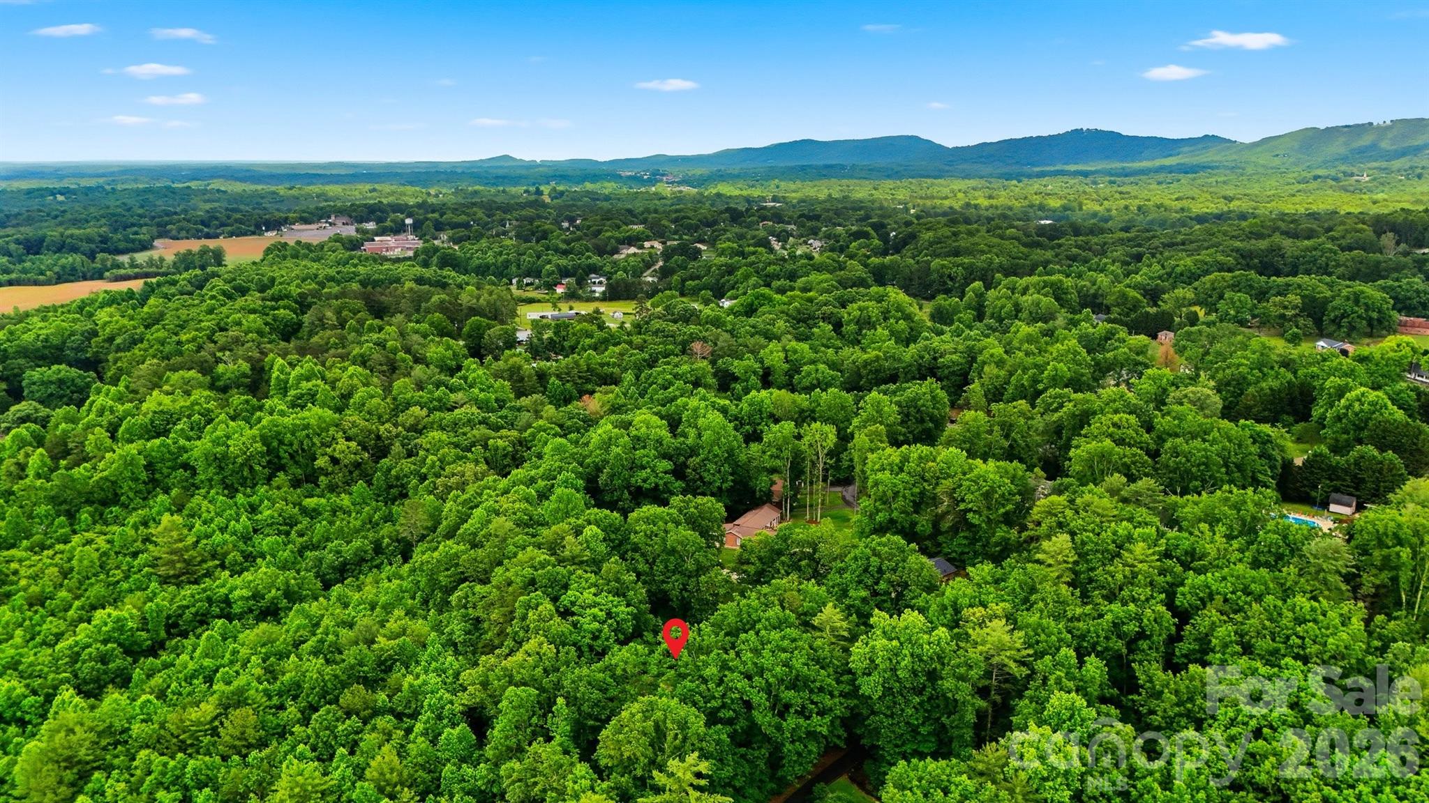 104 Laurelwood Drive — Morganton