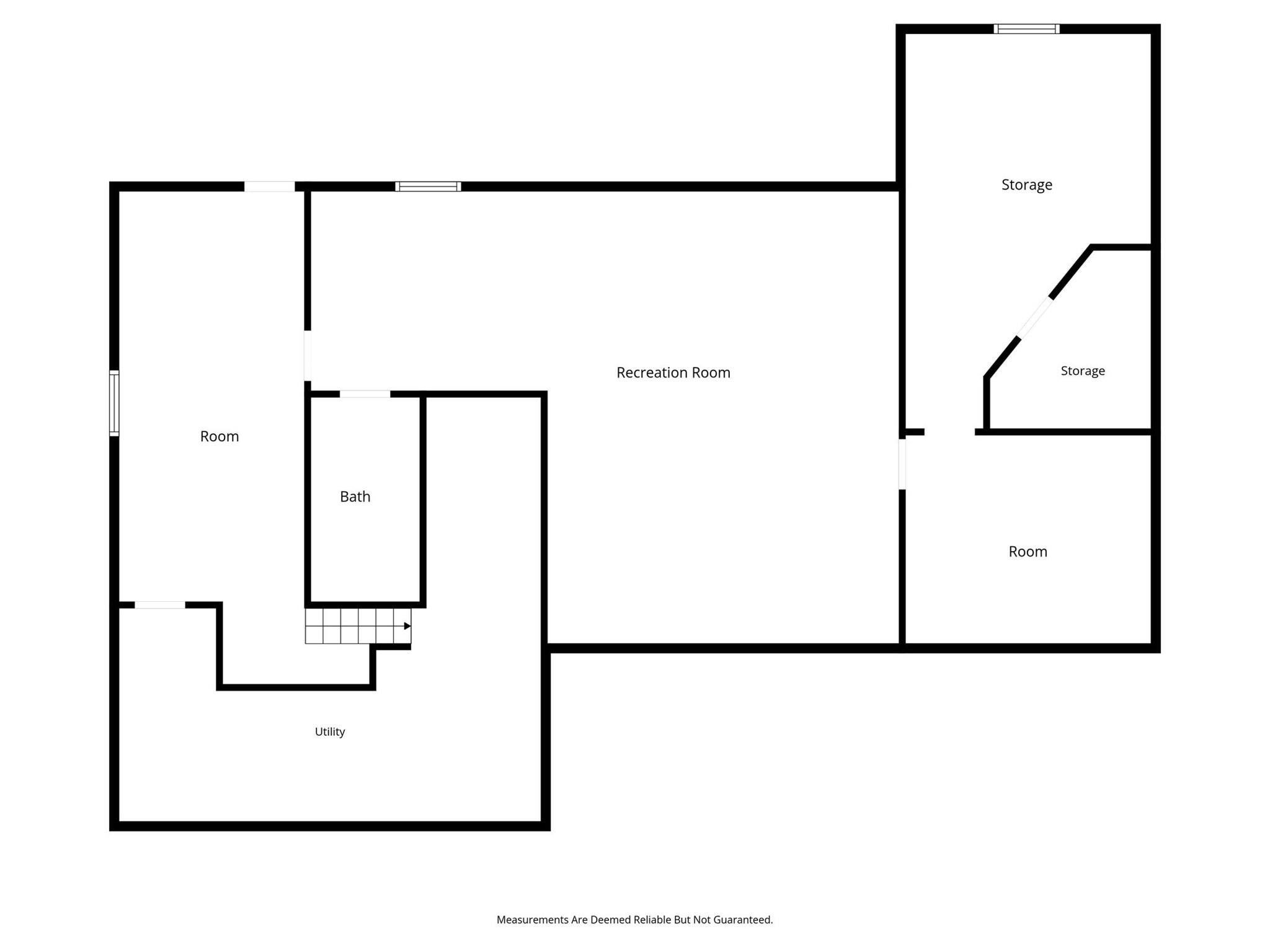104 Laurelwood Drive — Morganton