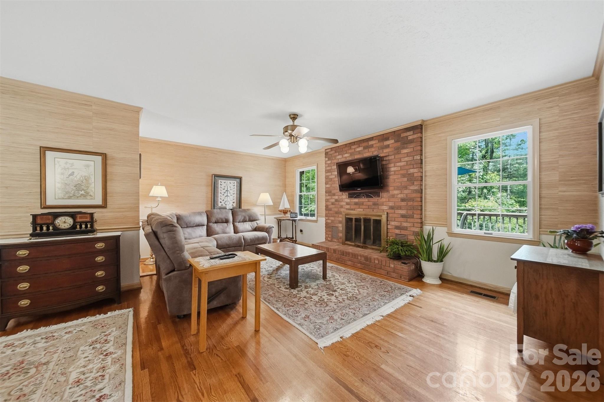 104 Laurelwood Drive — Morganton