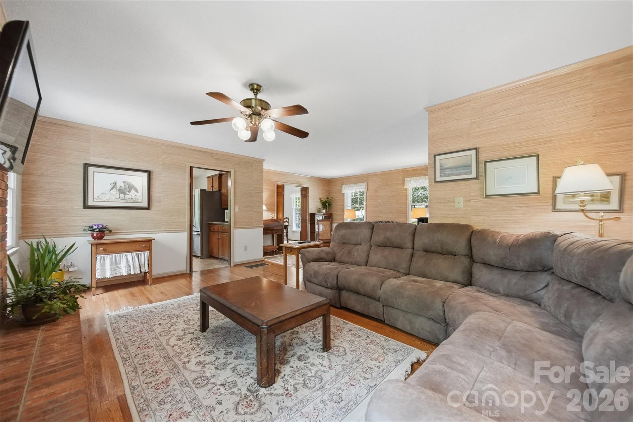 104 Laurelwood Drive — Morganton