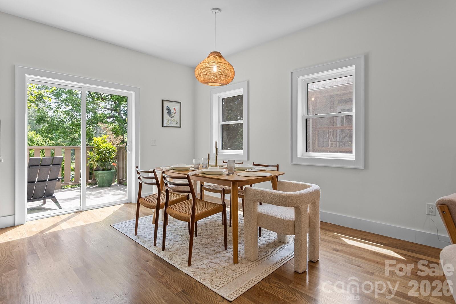 121 Laurel Loop — Asheville