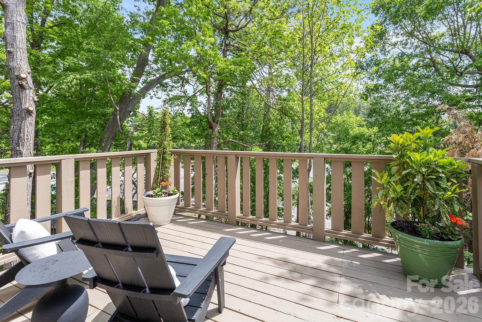 121 Laurel Loop — Asheville