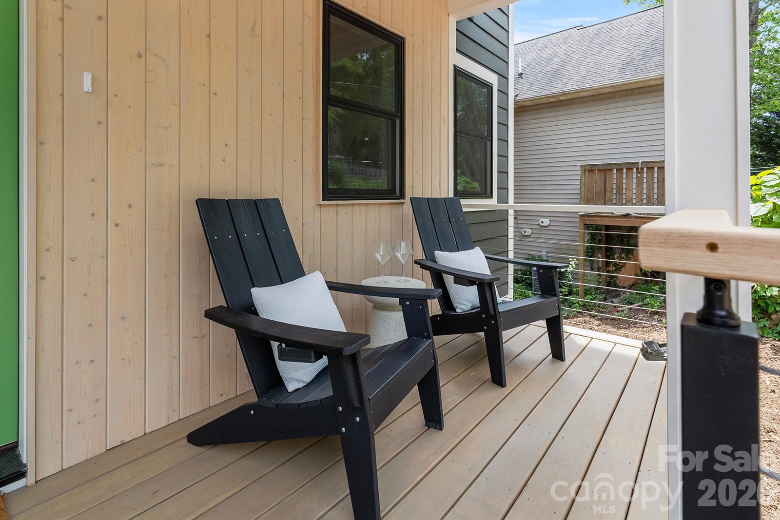 121 Laurel Loop — Asheville