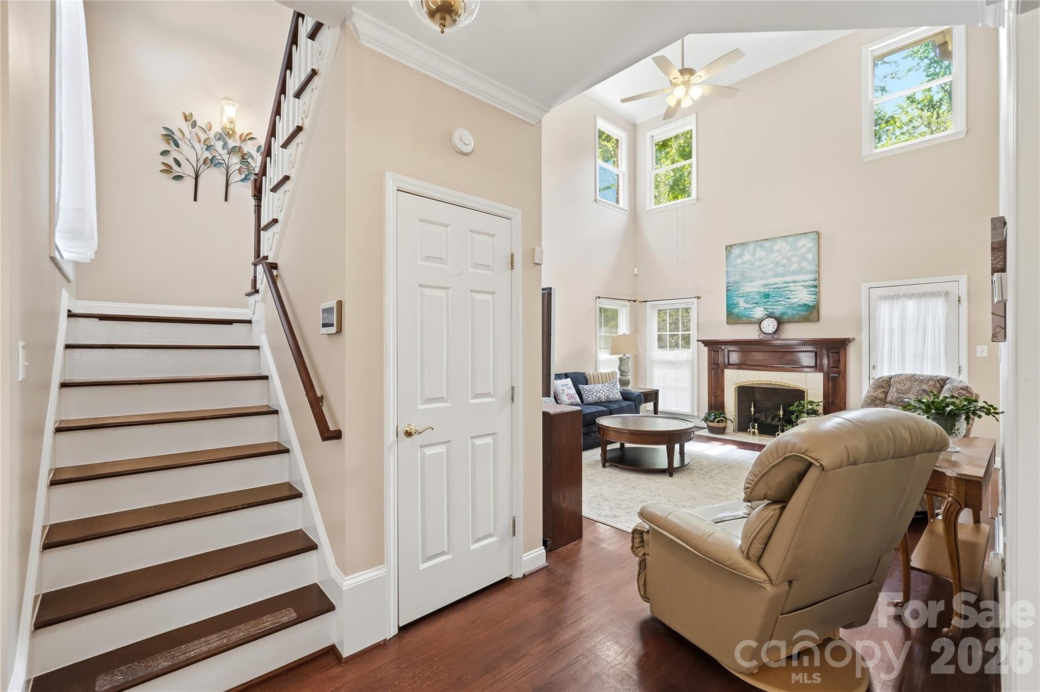1009 Millwright Lane — Matthews