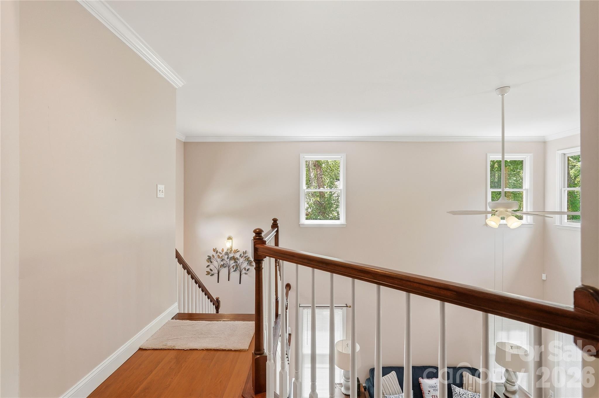 1009 Millwright Lane — Matthews
