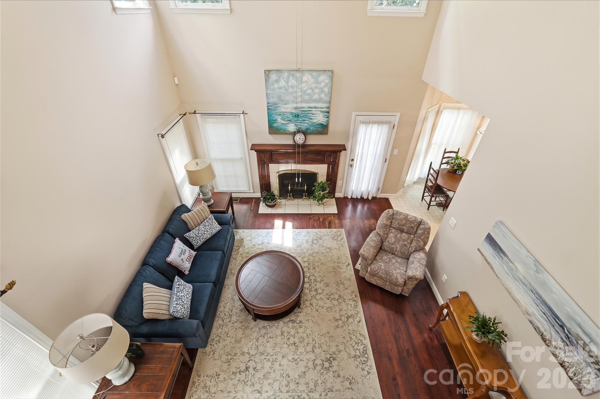 1009 Millwright Lane — Matthews