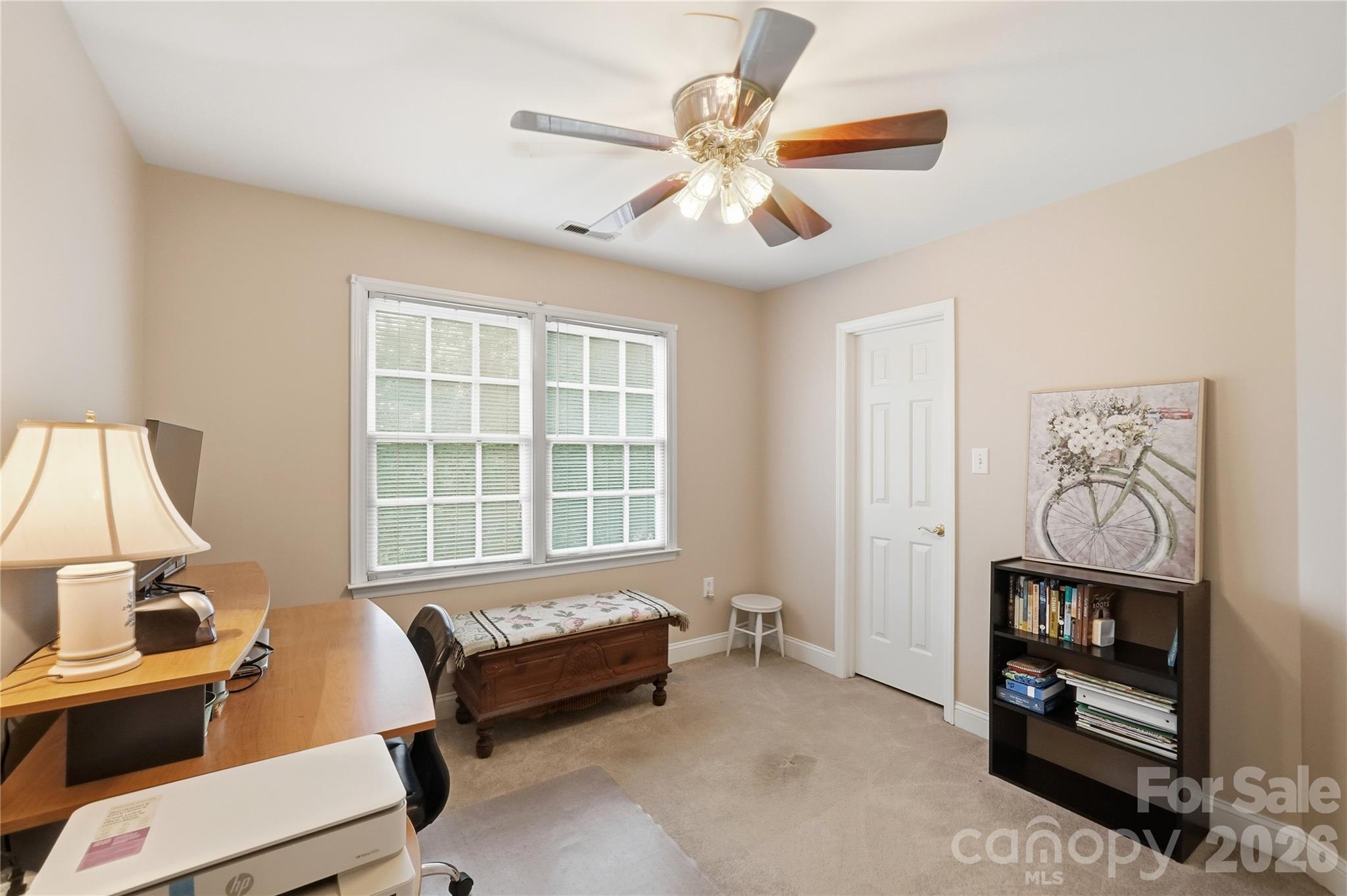 1009 Millwright Lane — Matthews