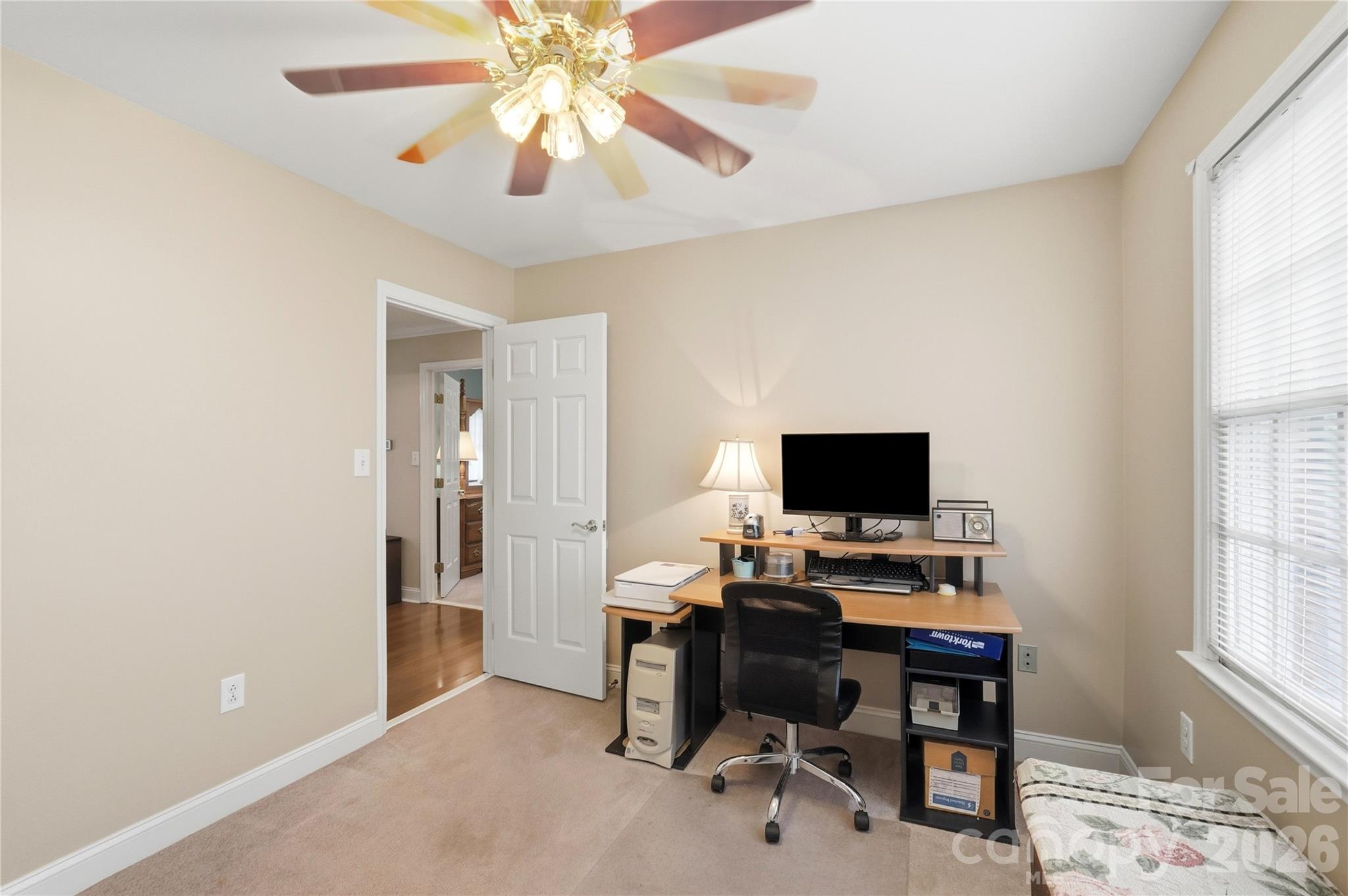 1009 Millwright Lane — Matthews