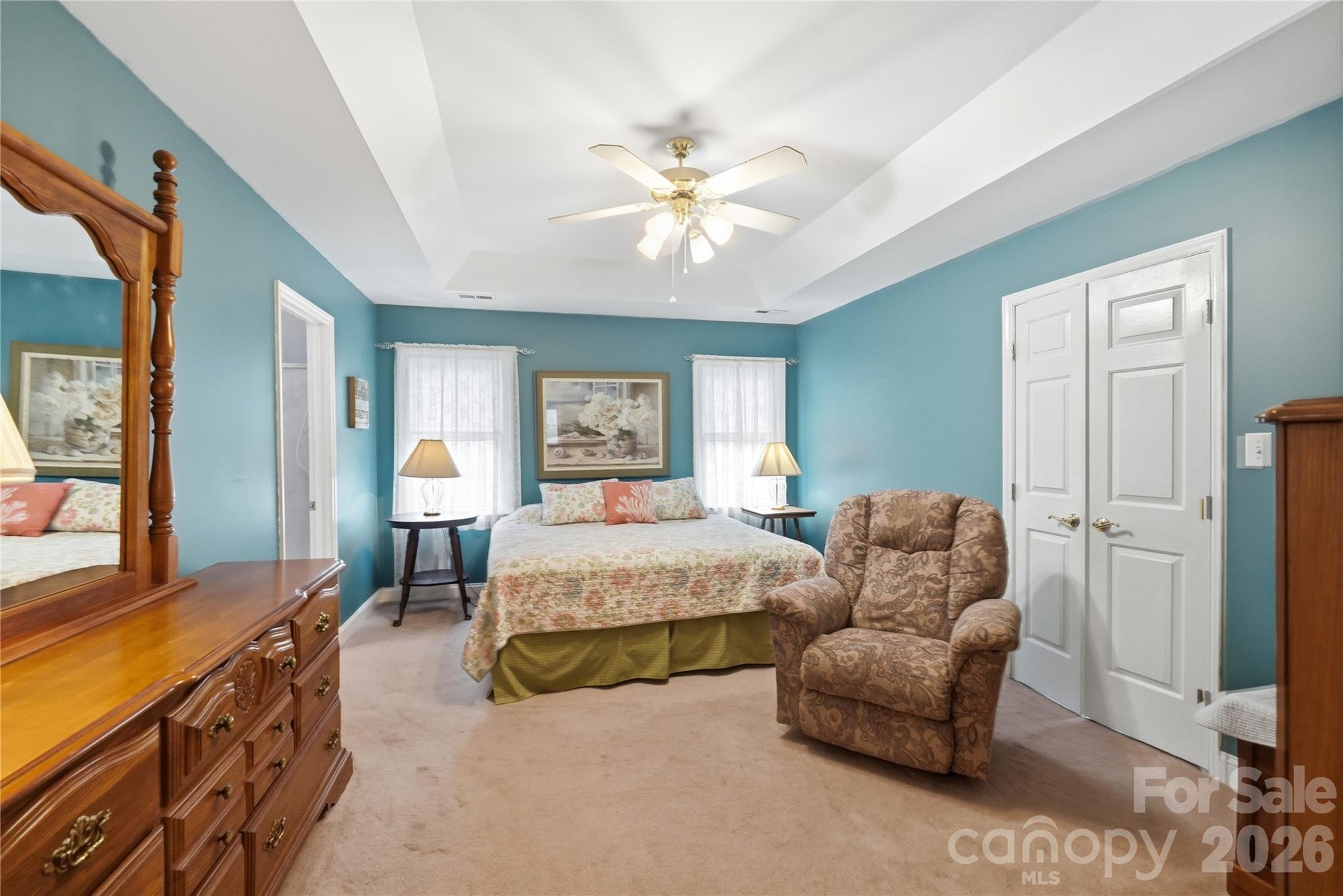 1009 Millwright Lane — Matthews