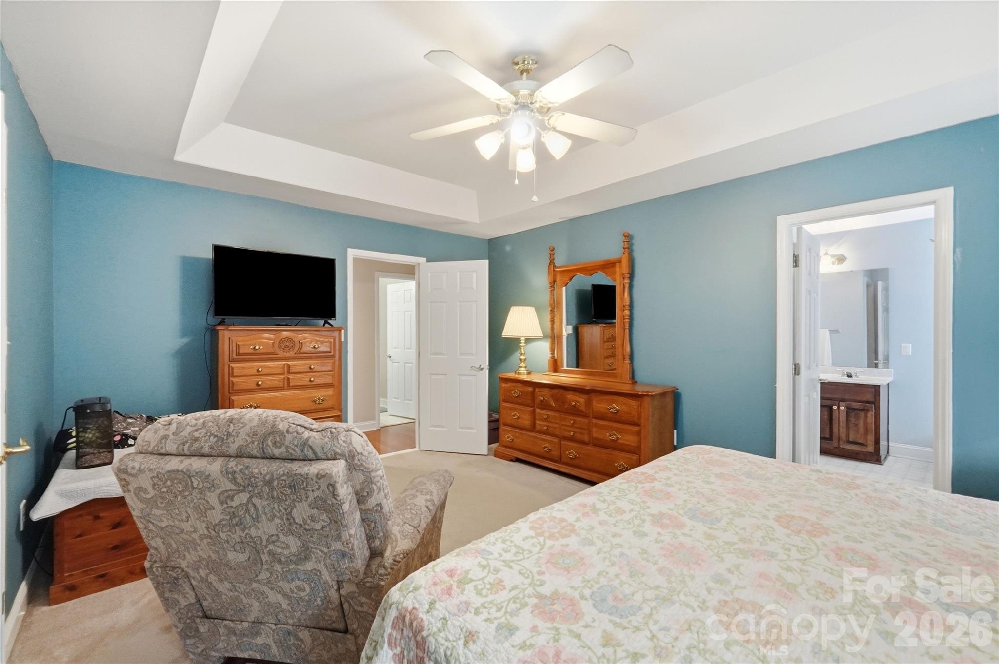 1009 Millwright Lane — Matthews