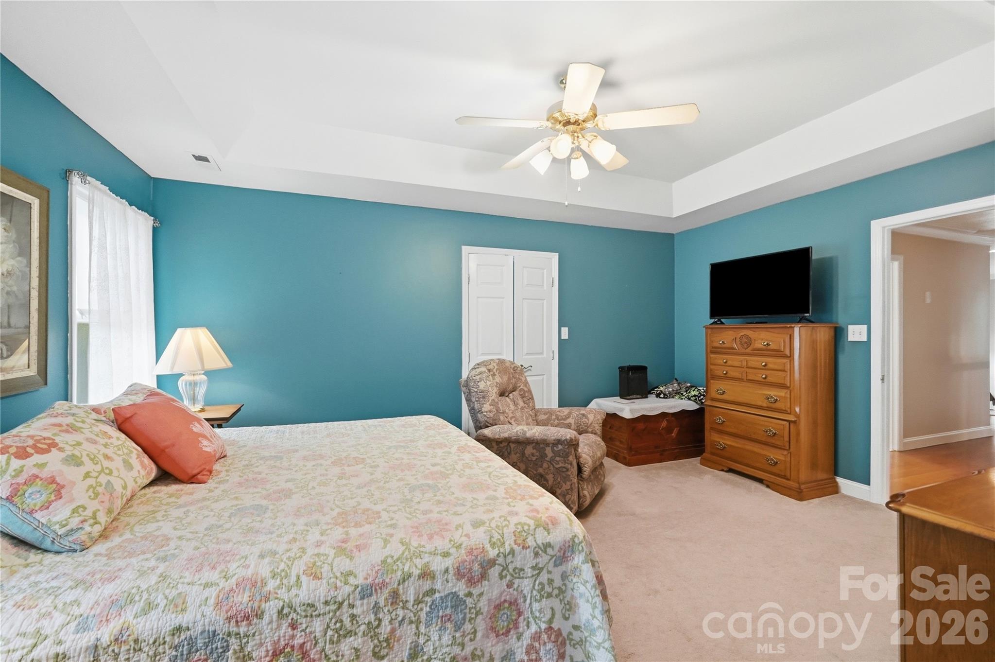 1009 Millwright Lane — Matthews