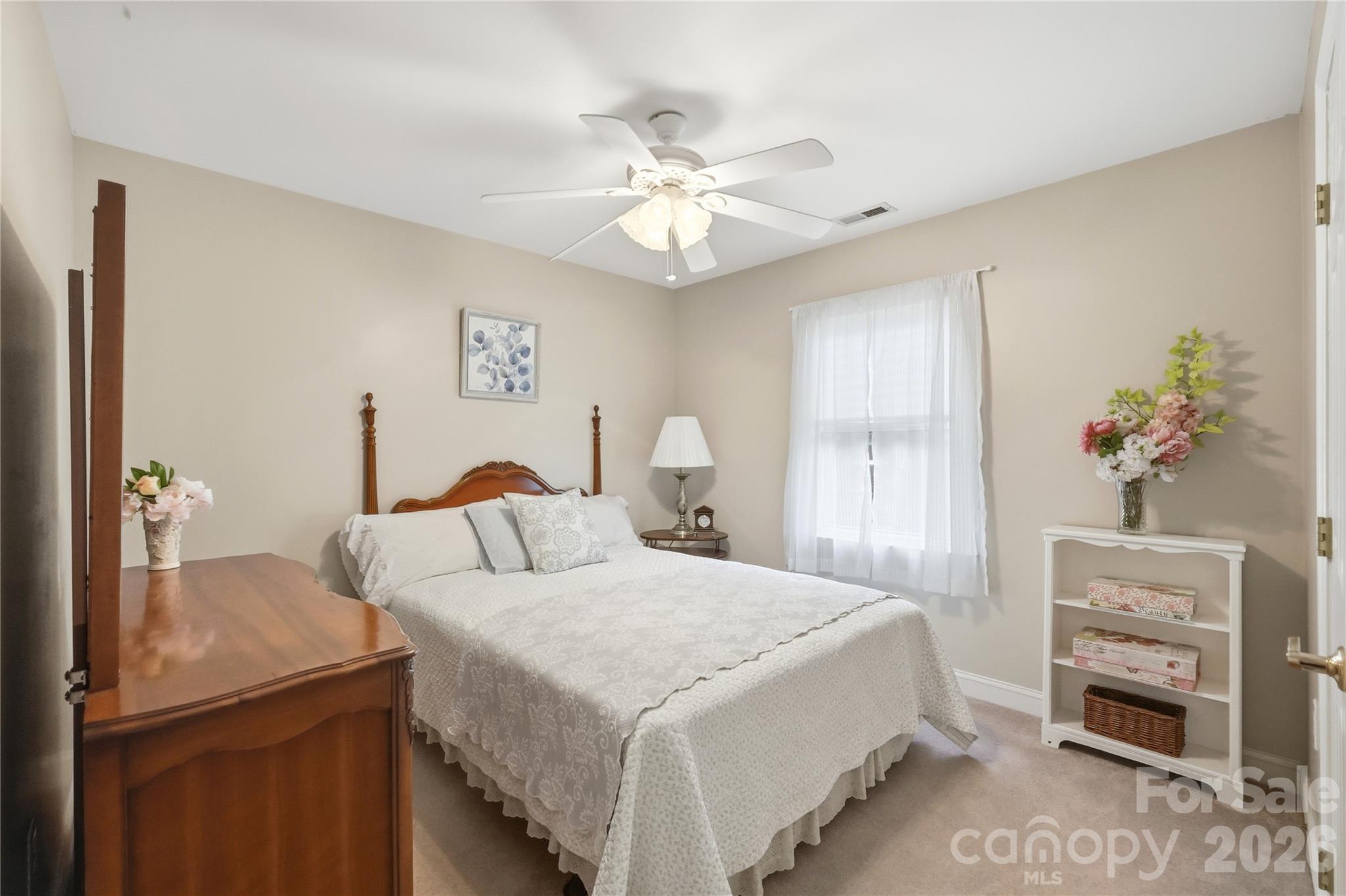 1009 Millwright Lane — Matthews