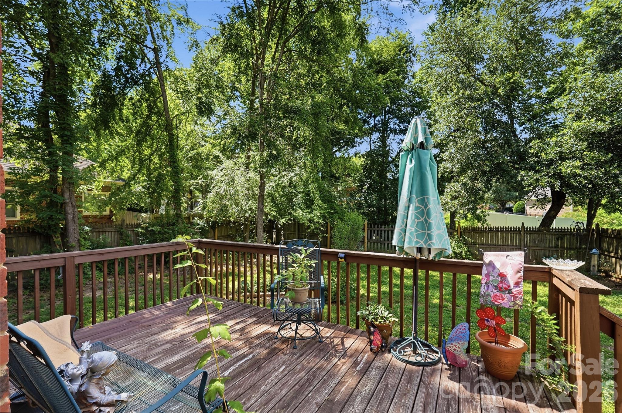 1009 Millwright Lane — Matthews