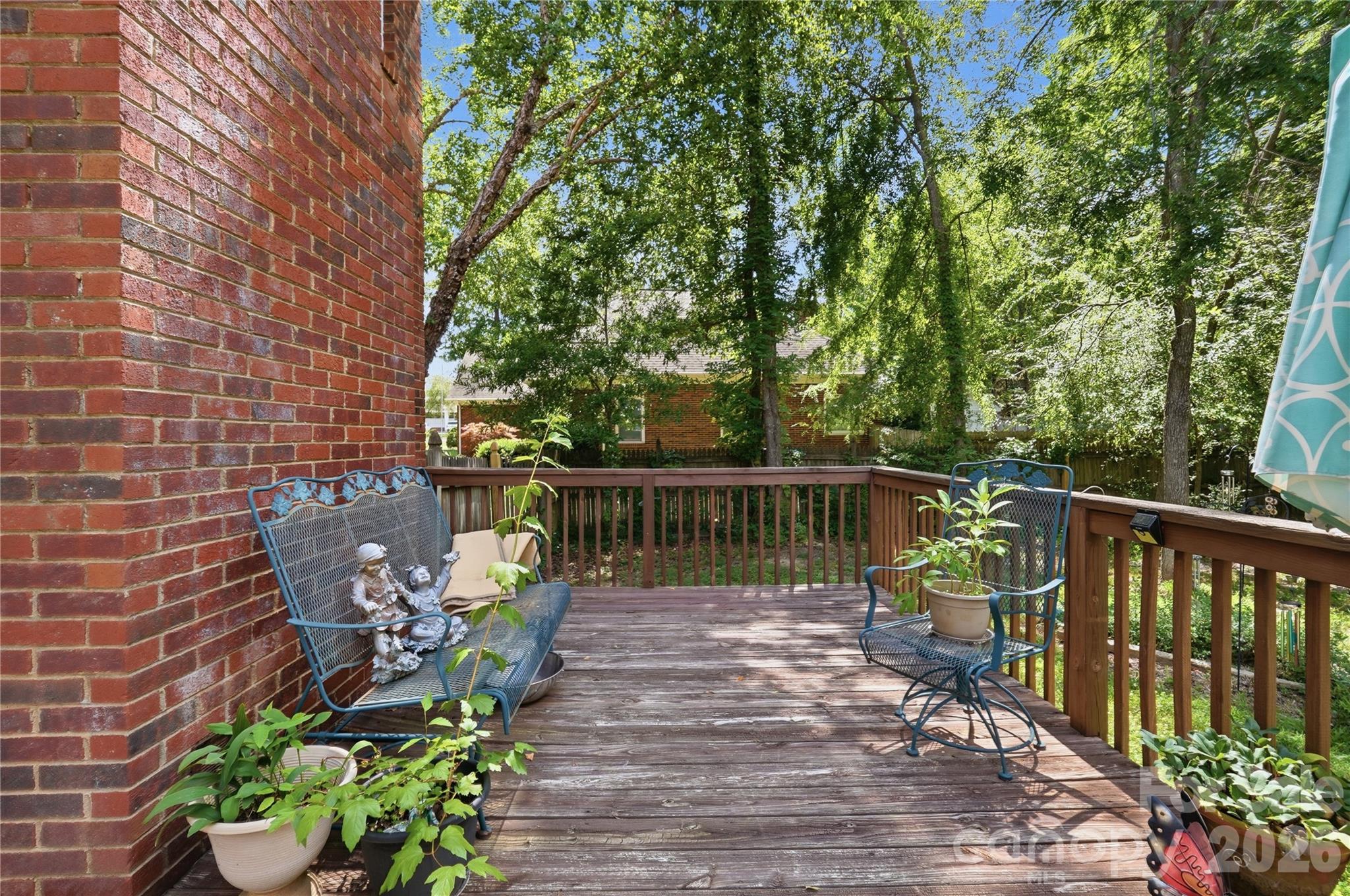 1009 Millwright Lane — Matthews