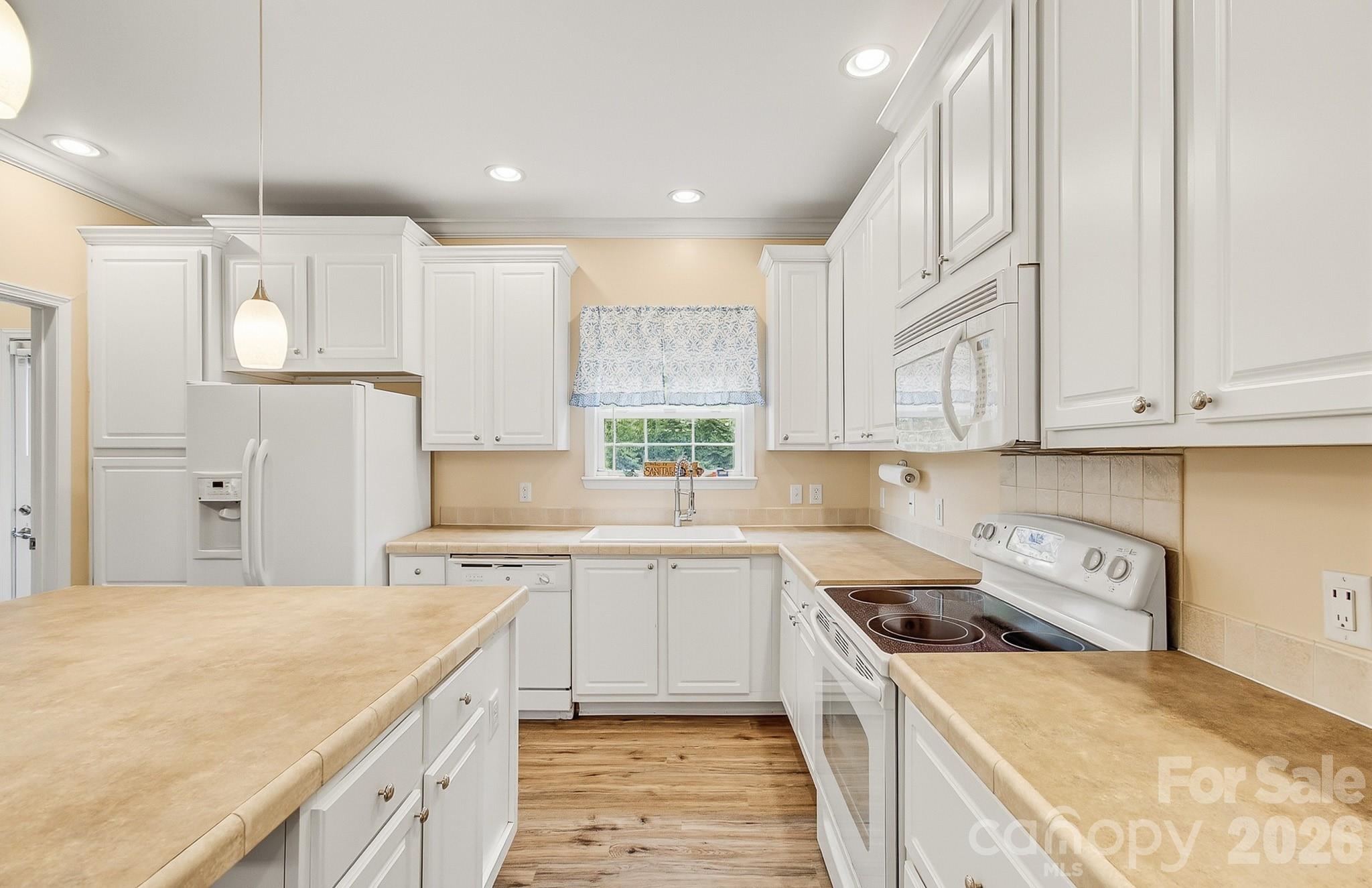 40 Liberty Road — Candler