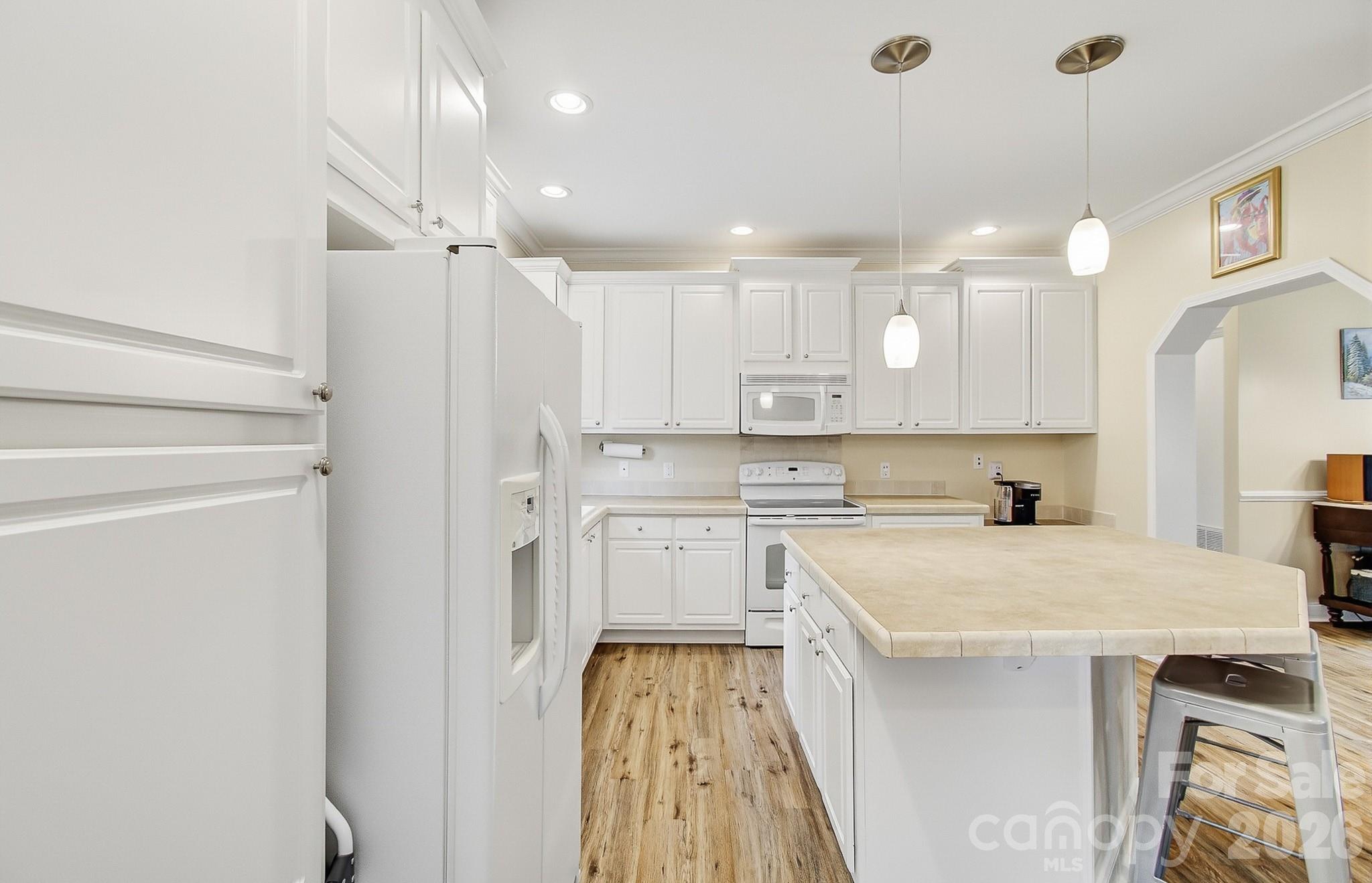 40 Liberty Road — Candler