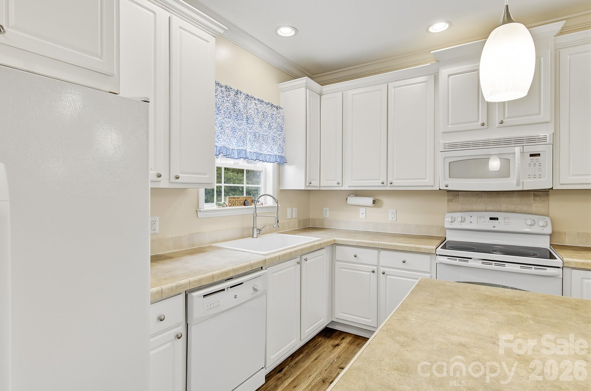 40 Liberty Road — Candler