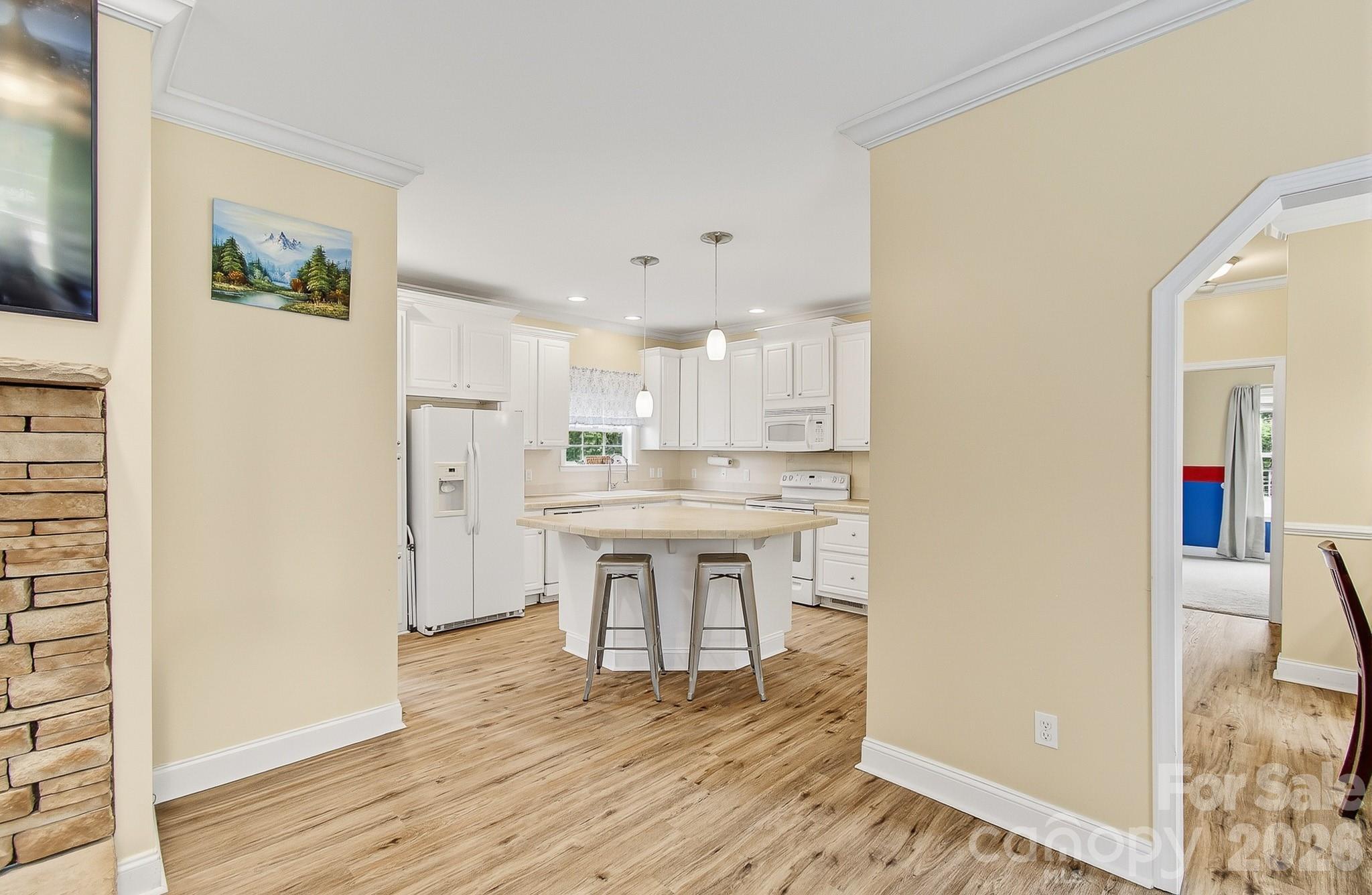40 Liberty Road — Candler
