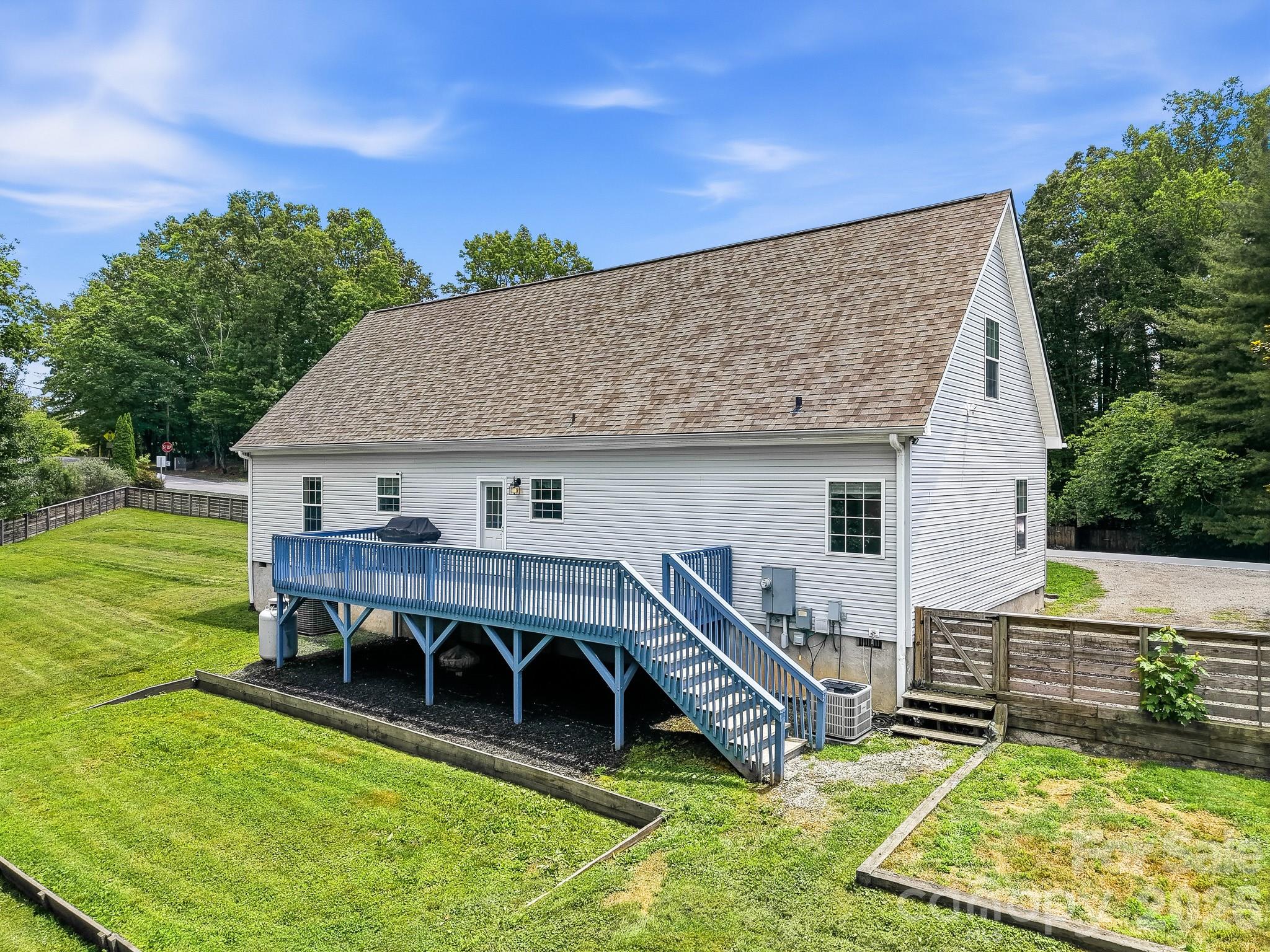 40 Liberty Road — Candler
