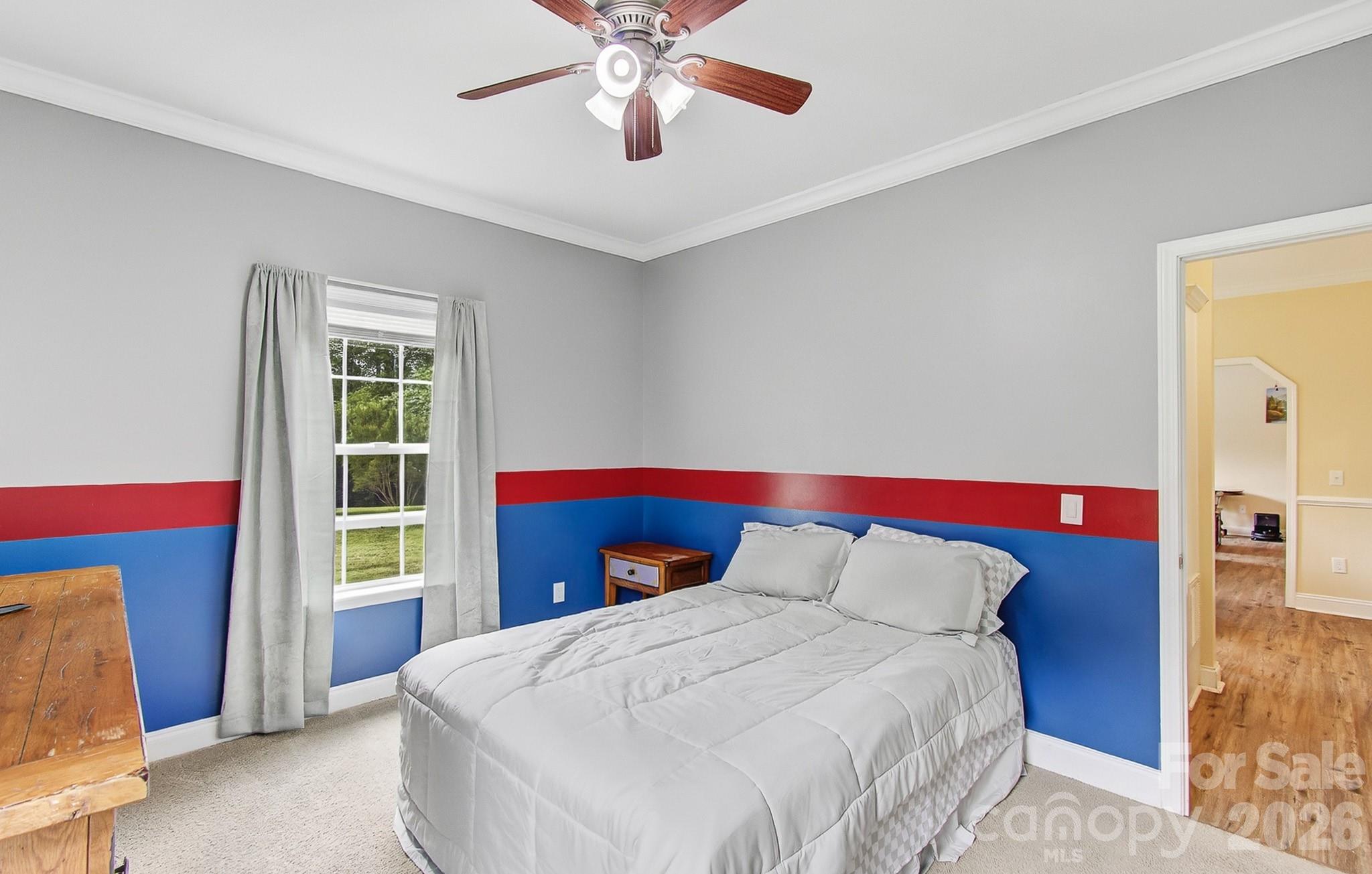 40 Liberty Road — Candler