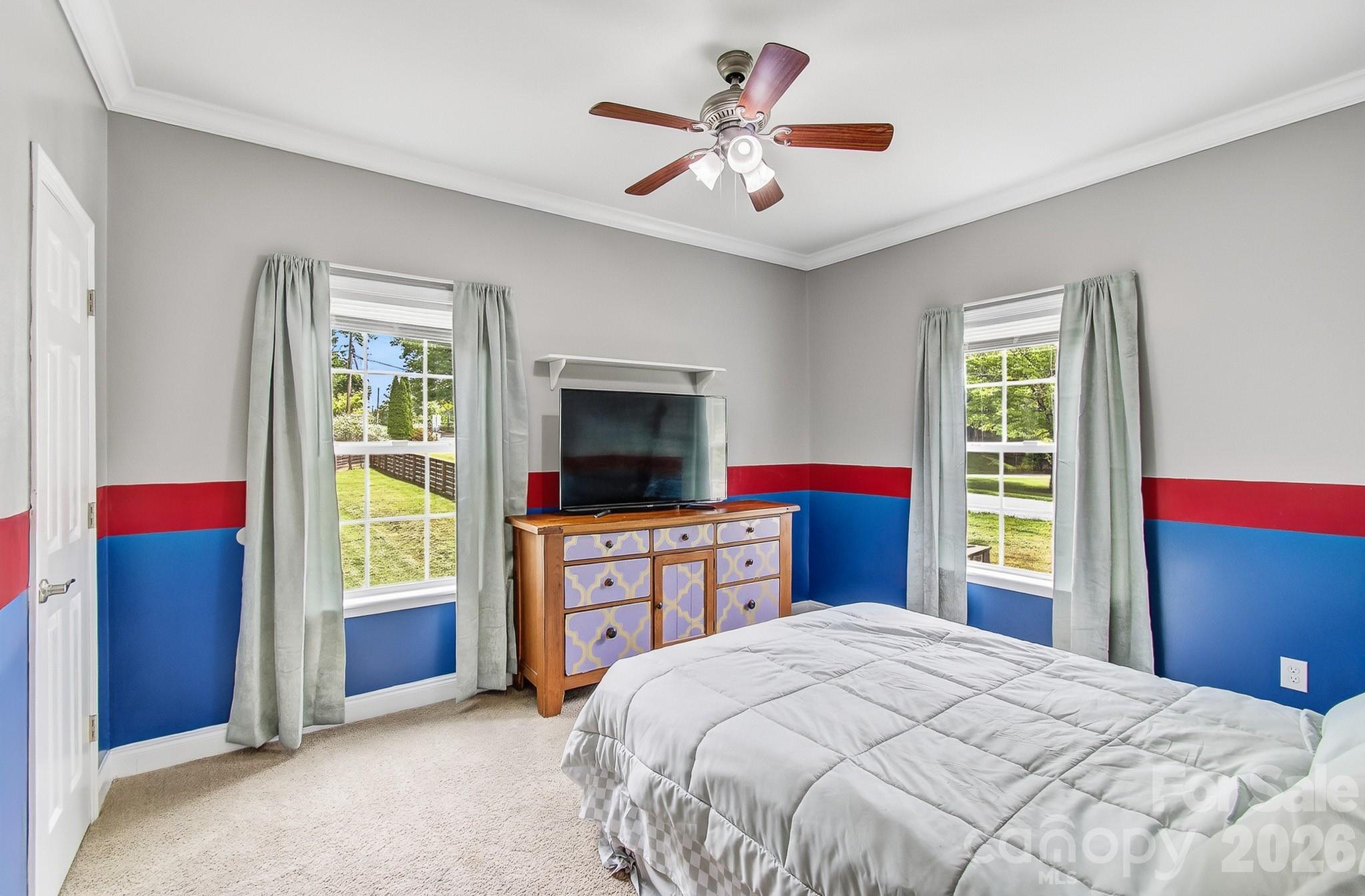 40 Liberty Road — Candler