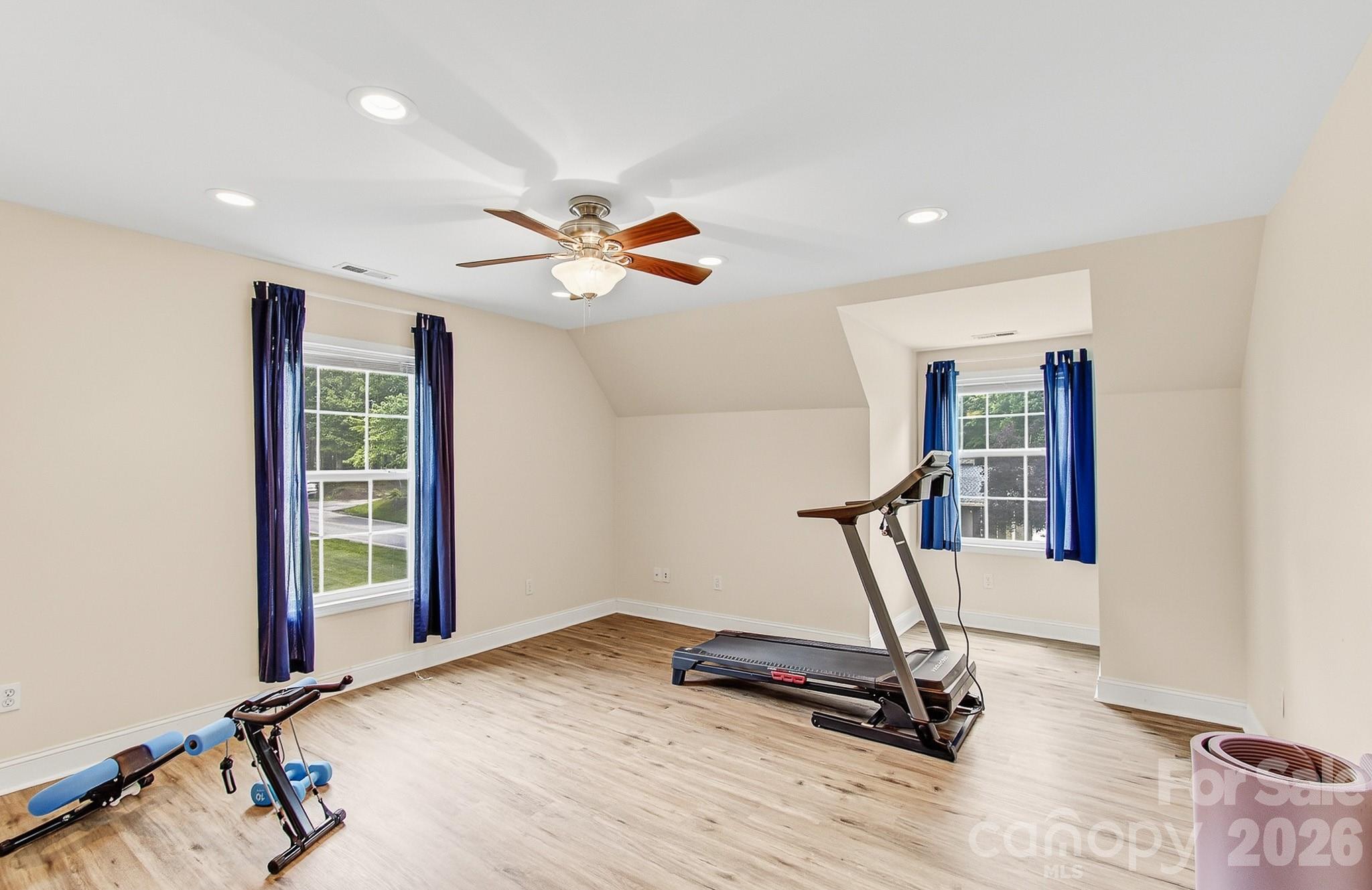 40 Liberty Road — Candler