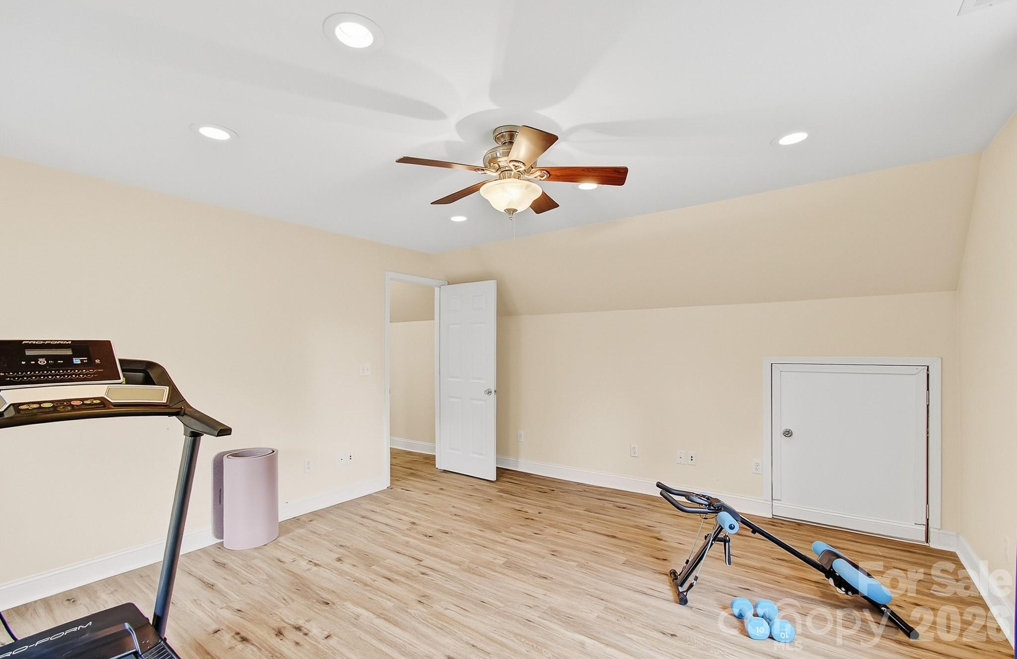 40 Liberty Road — Candler