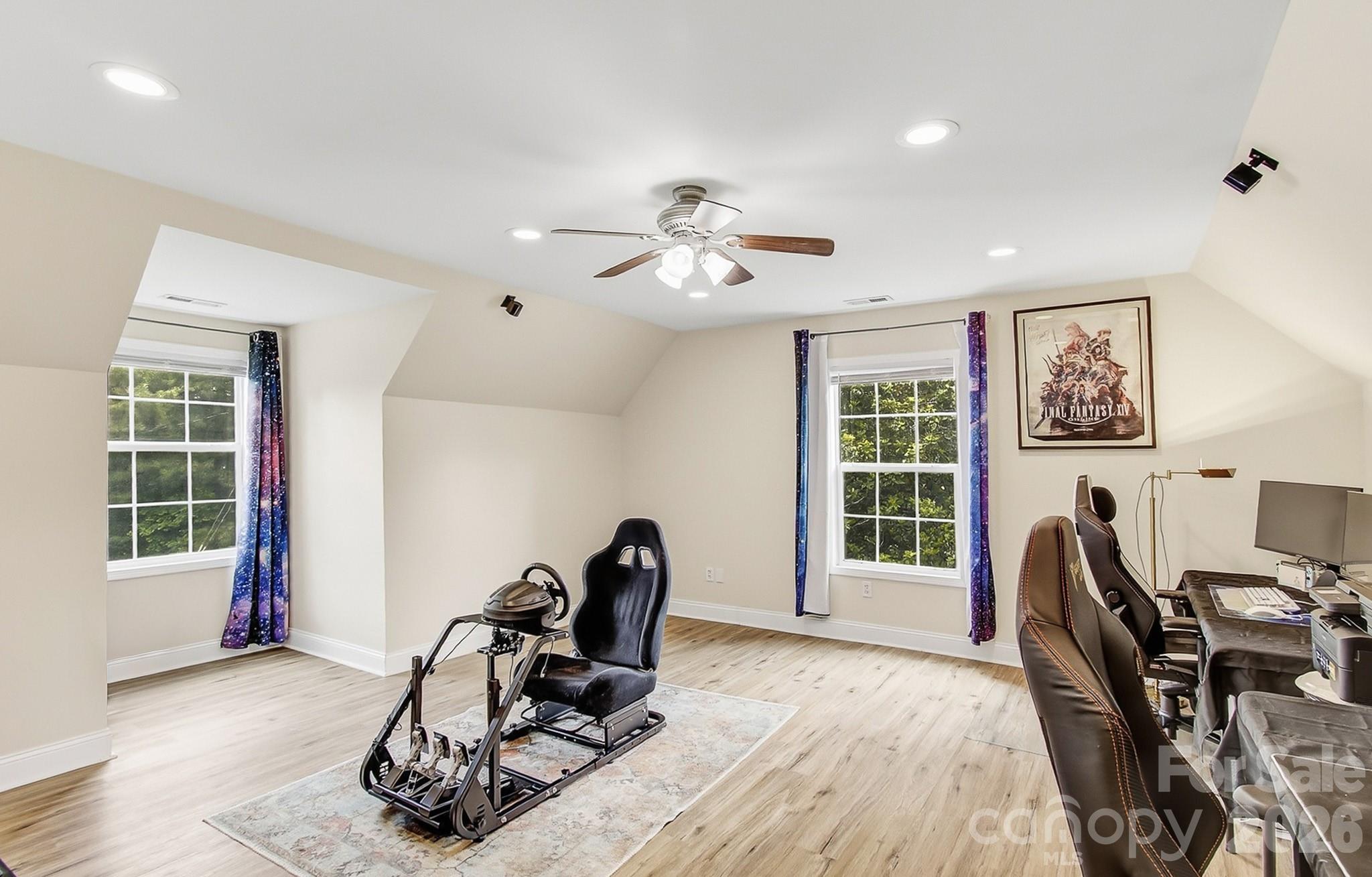 40 Liberty Road — Candler