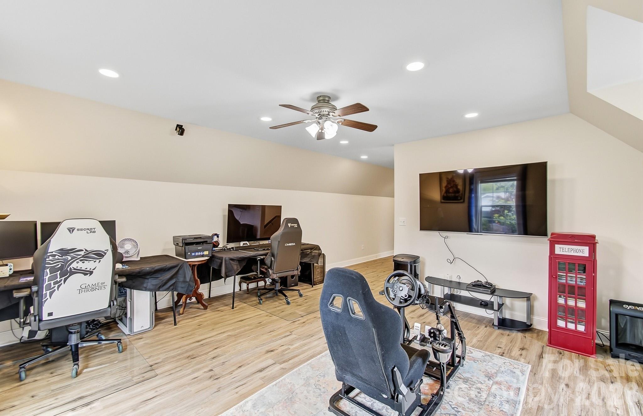 40 Liberty Road — Candler
