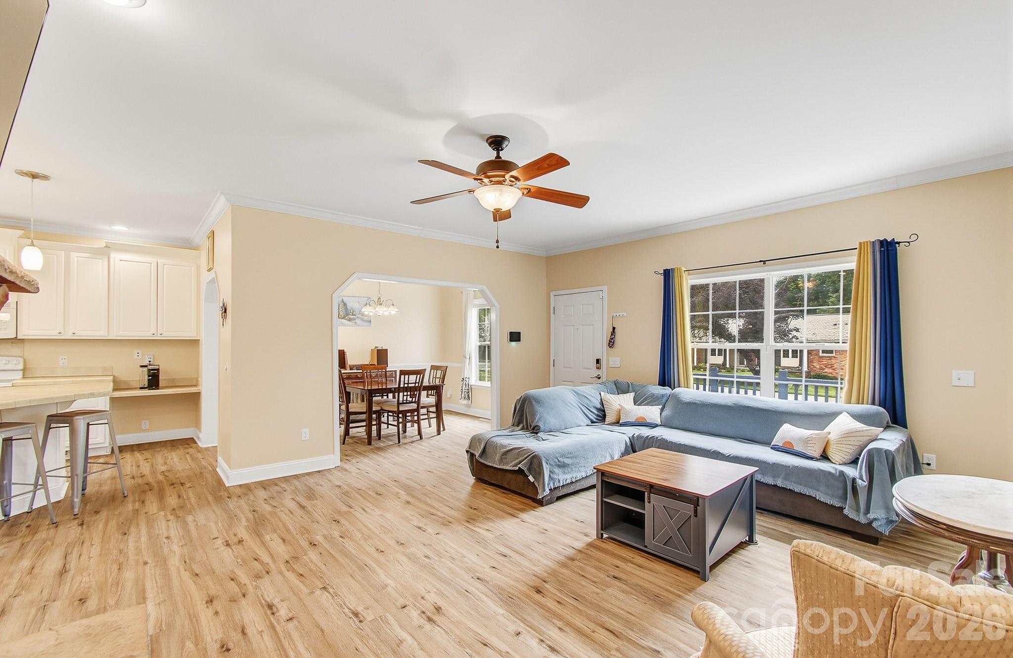 40 Liberty Road — Candler