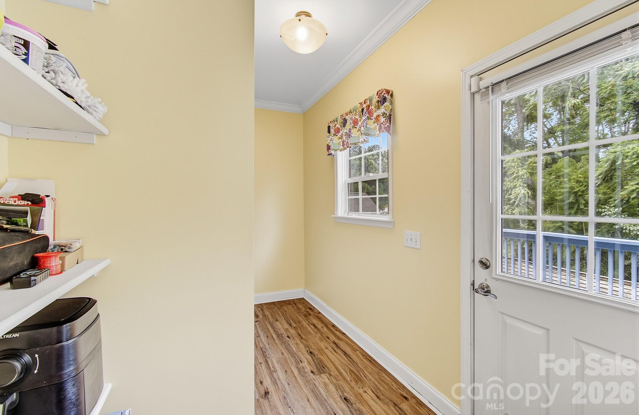 40 Liberty Road — Candler