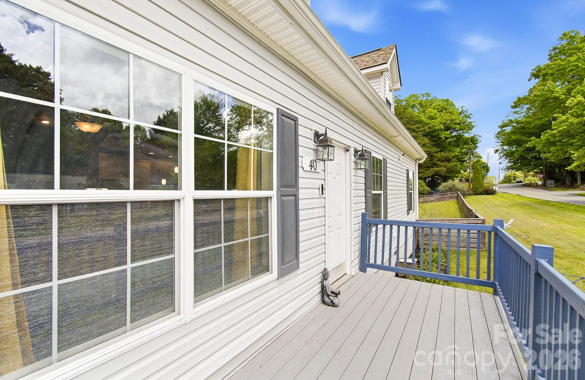 40 Liberty Road — Candler