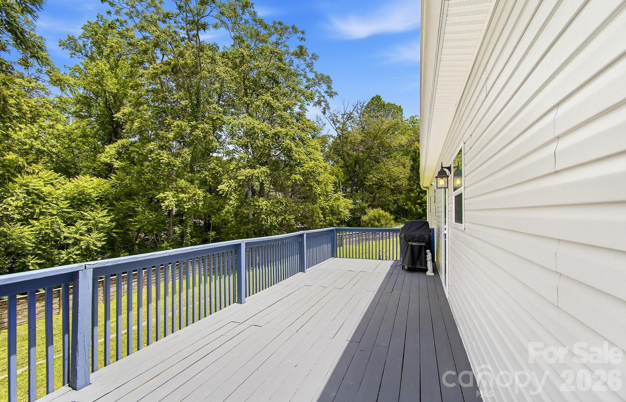 40 Liberty Road — Candler