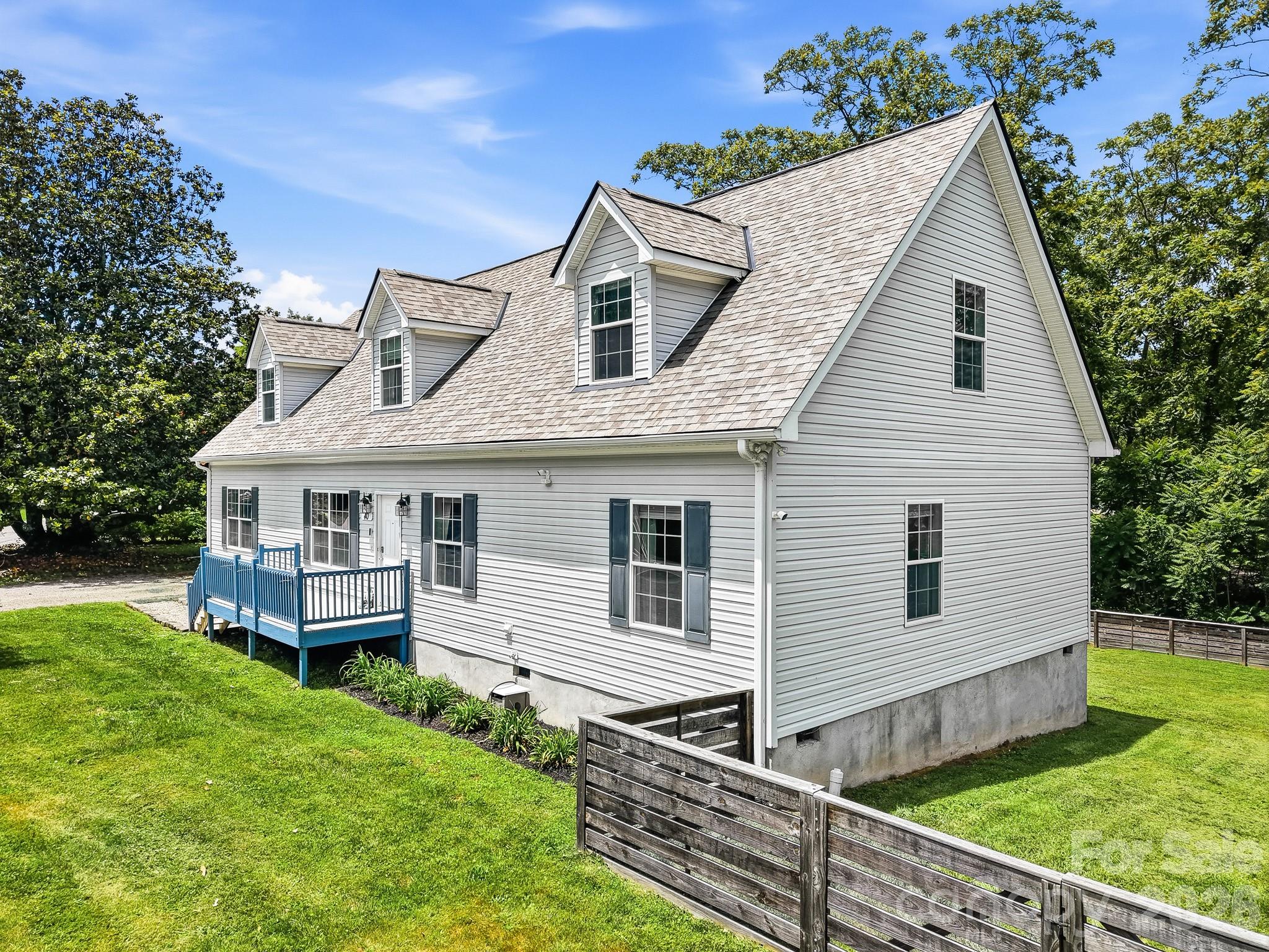 40 Liberty Road — Candler