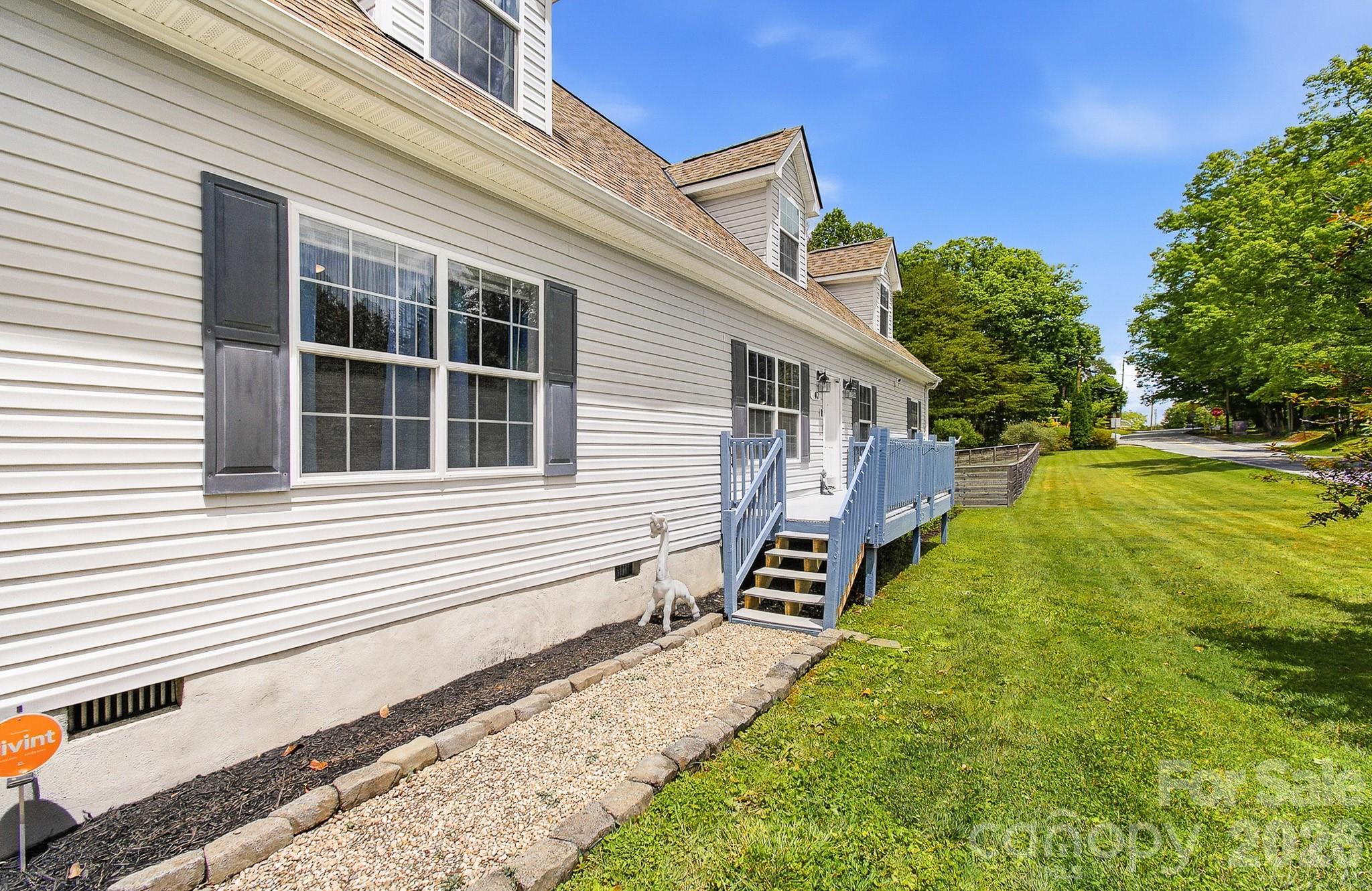 40 Liberty Road — Candler