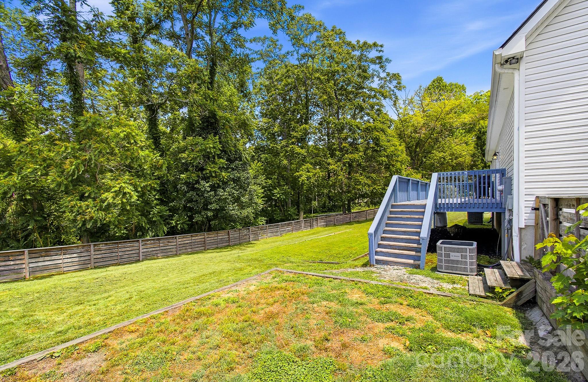40 Liberty Road — Candler