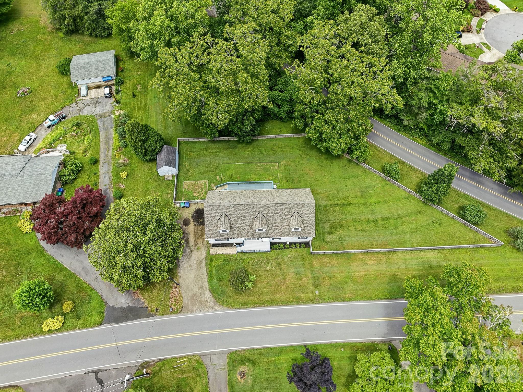 40 Liberty Road — Candler