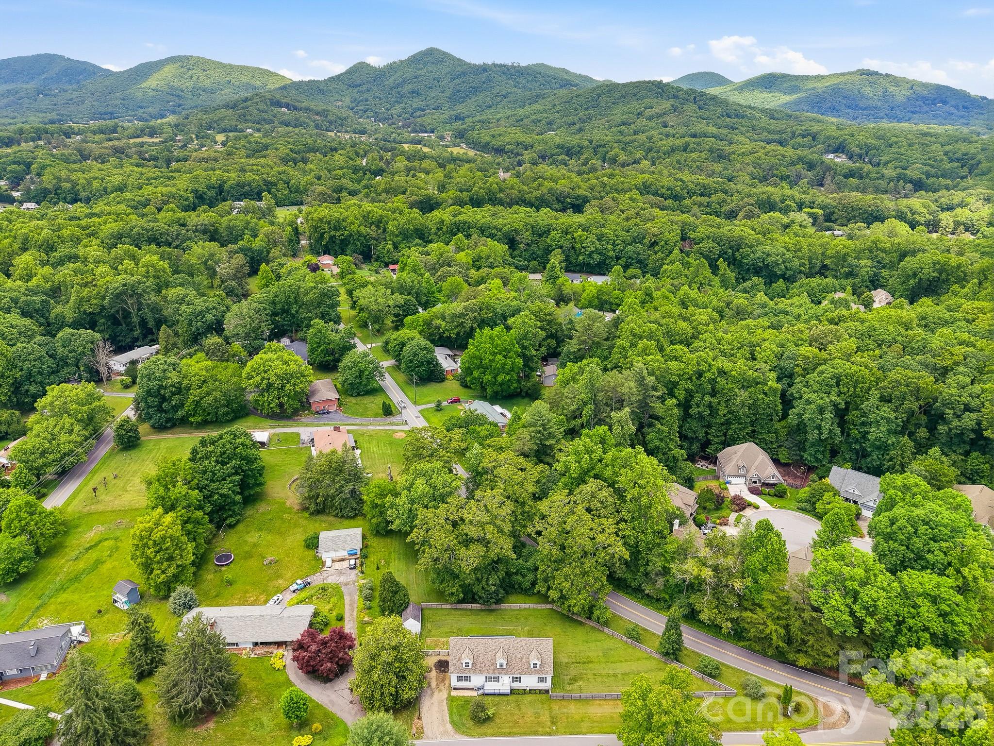 40 Liberty Road — Candler