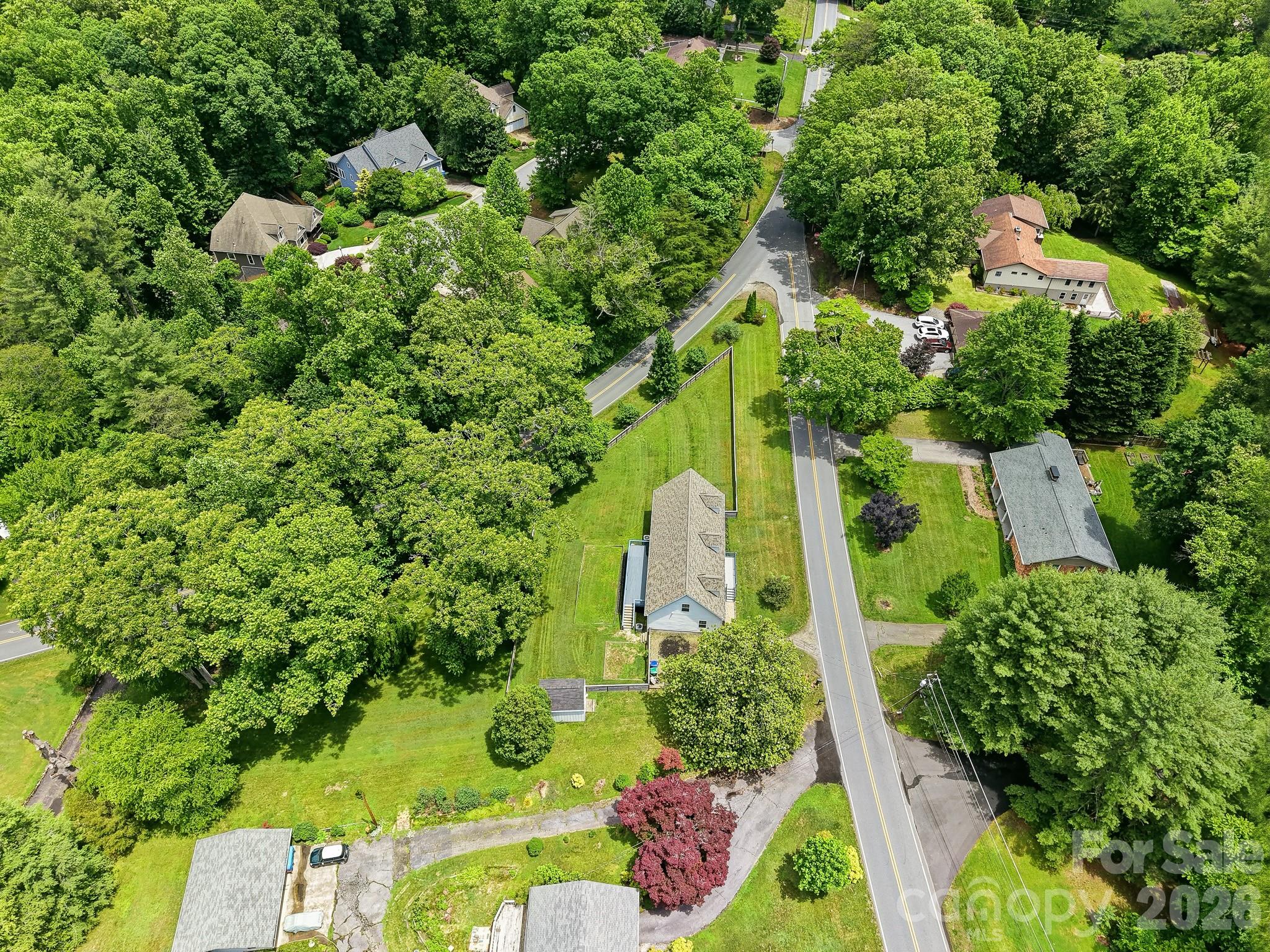 40 Liberty Road — Candler