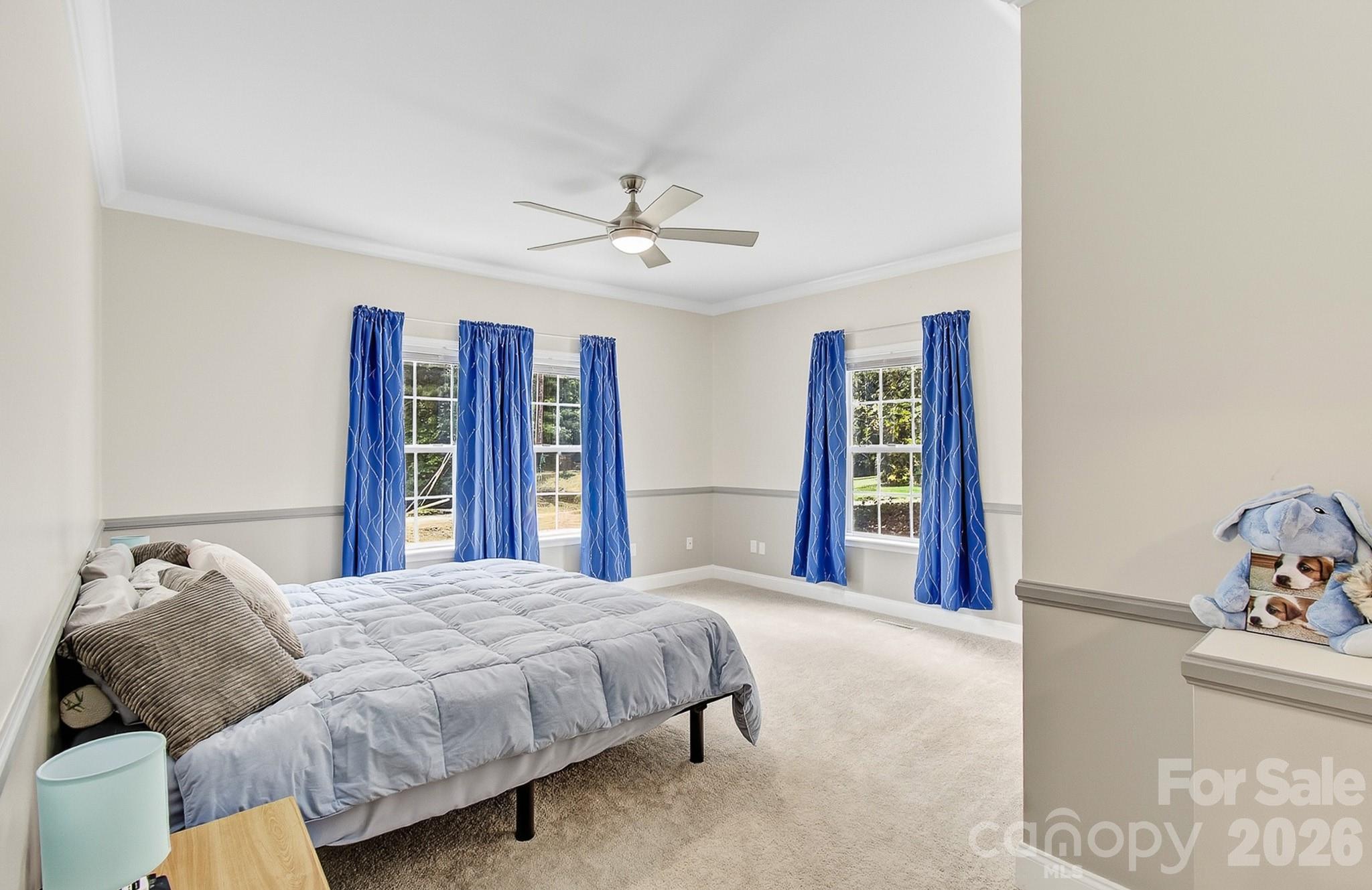 40 Liberty Road — Candler