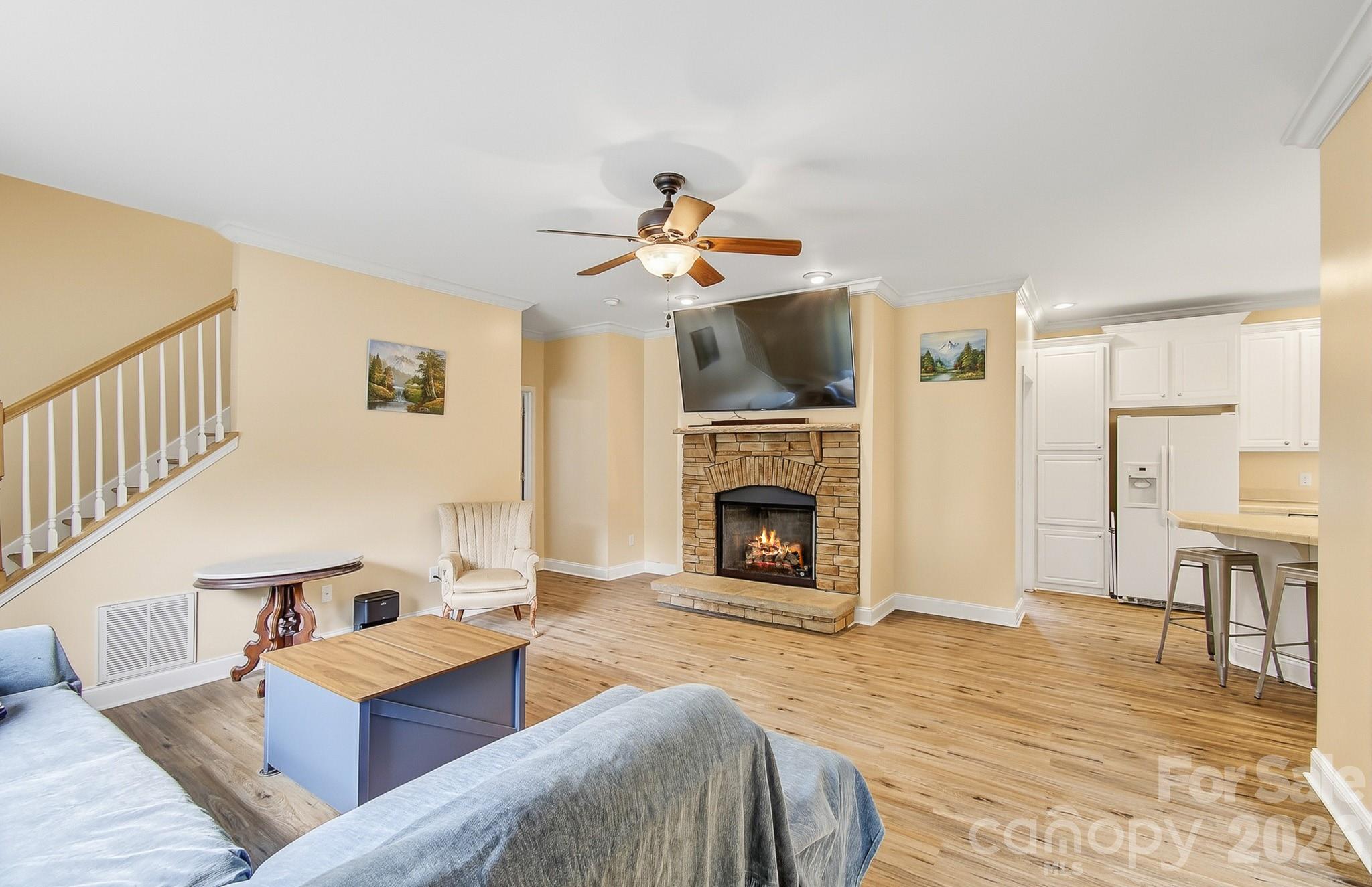 40 Liberty Road — Candler