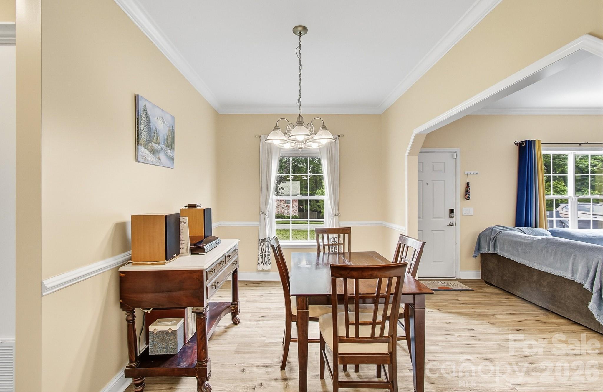 40 Liberty Road — Candler