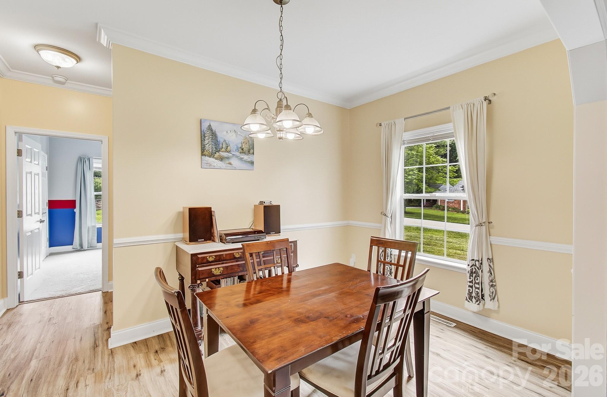 40 Liberty Road — Candler