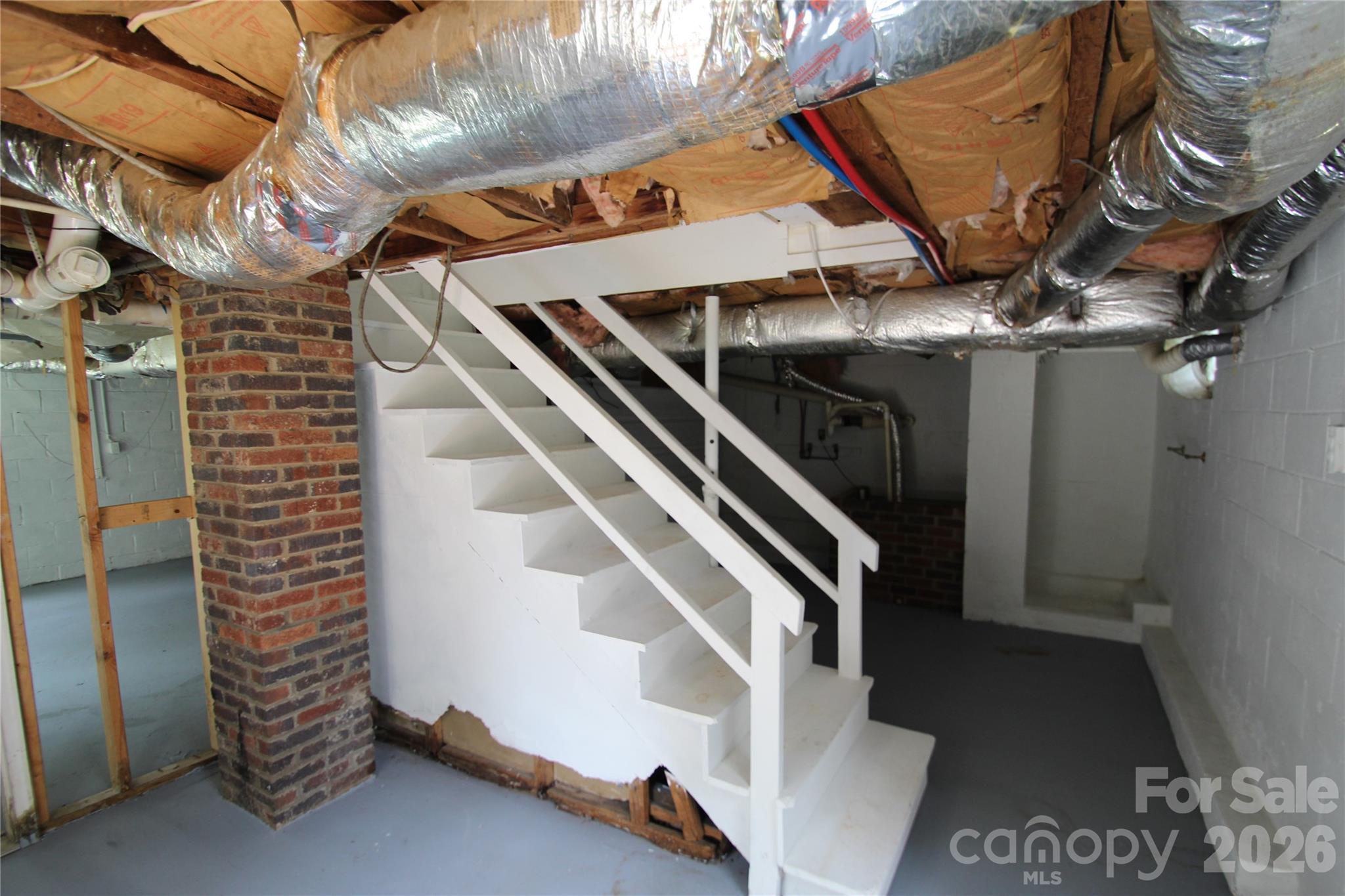 406 E Mill Street — Landis