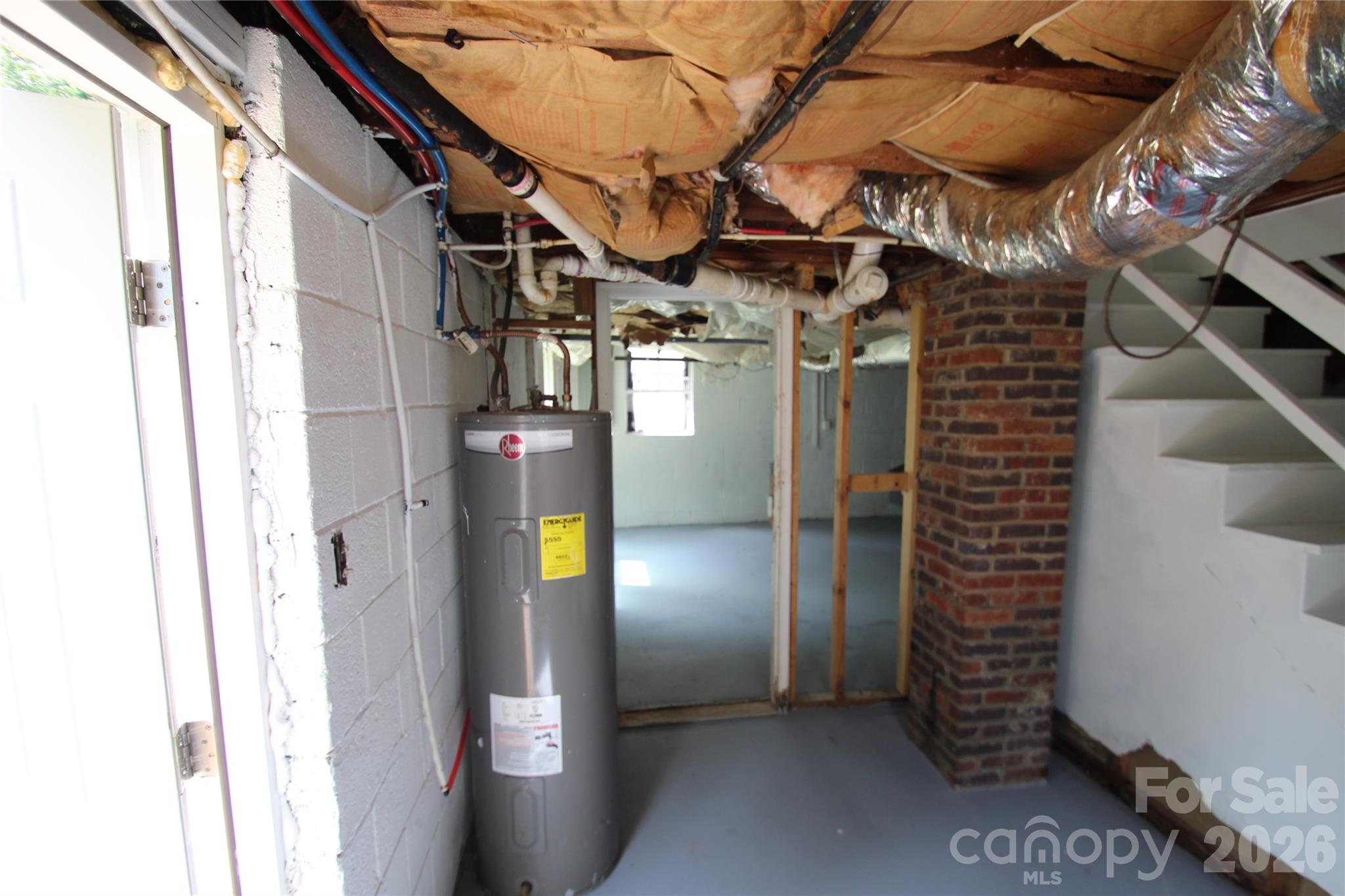 406 E Mill Street — Landis