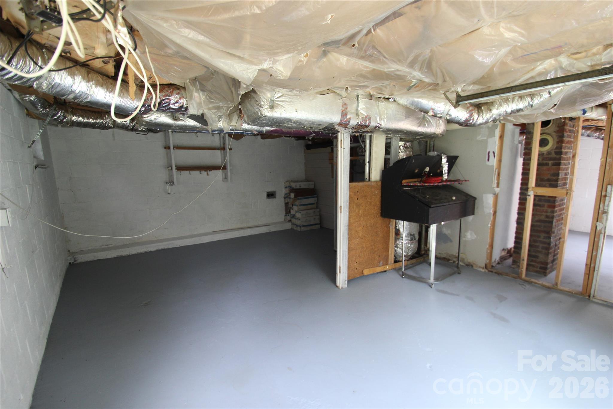 406 E Mill Street — Landis