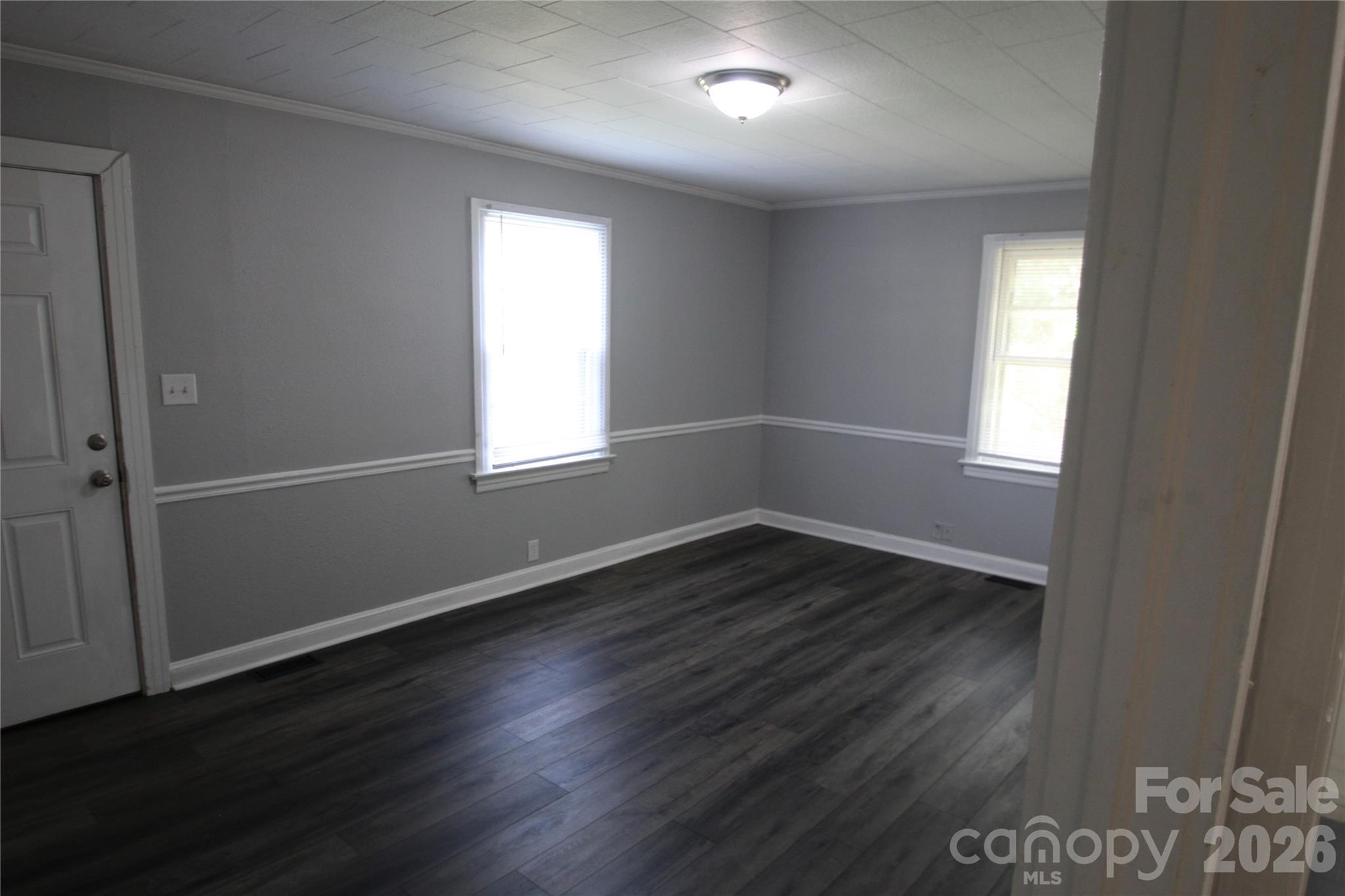 406 E Mill Street — Landis